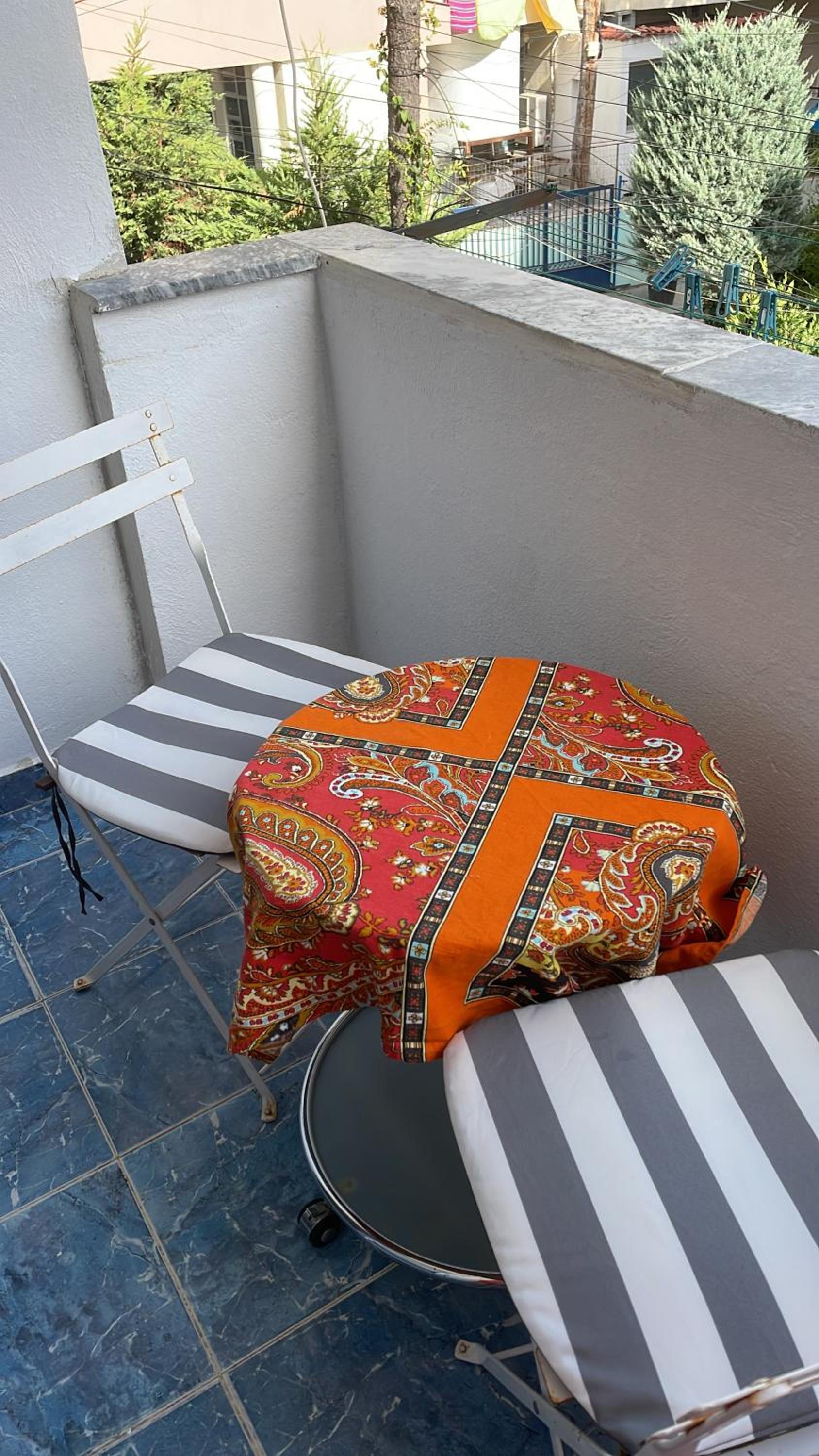 Apartment of Maks Golem Durres,Albania