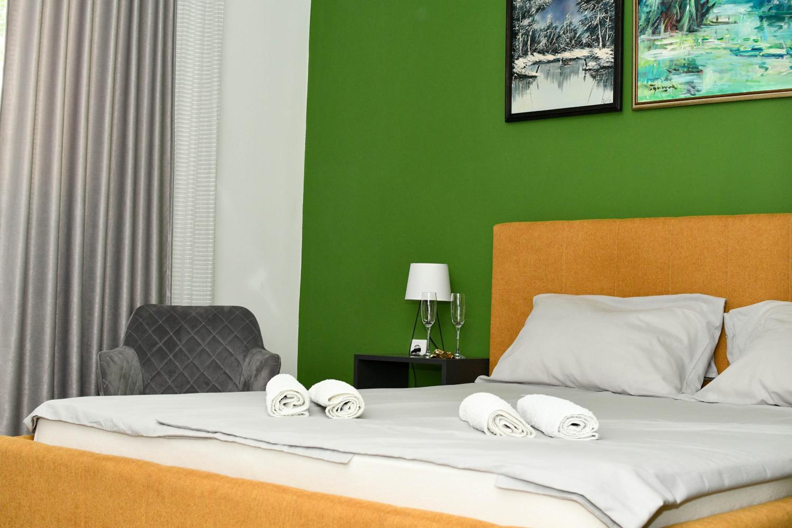Apartman Centar