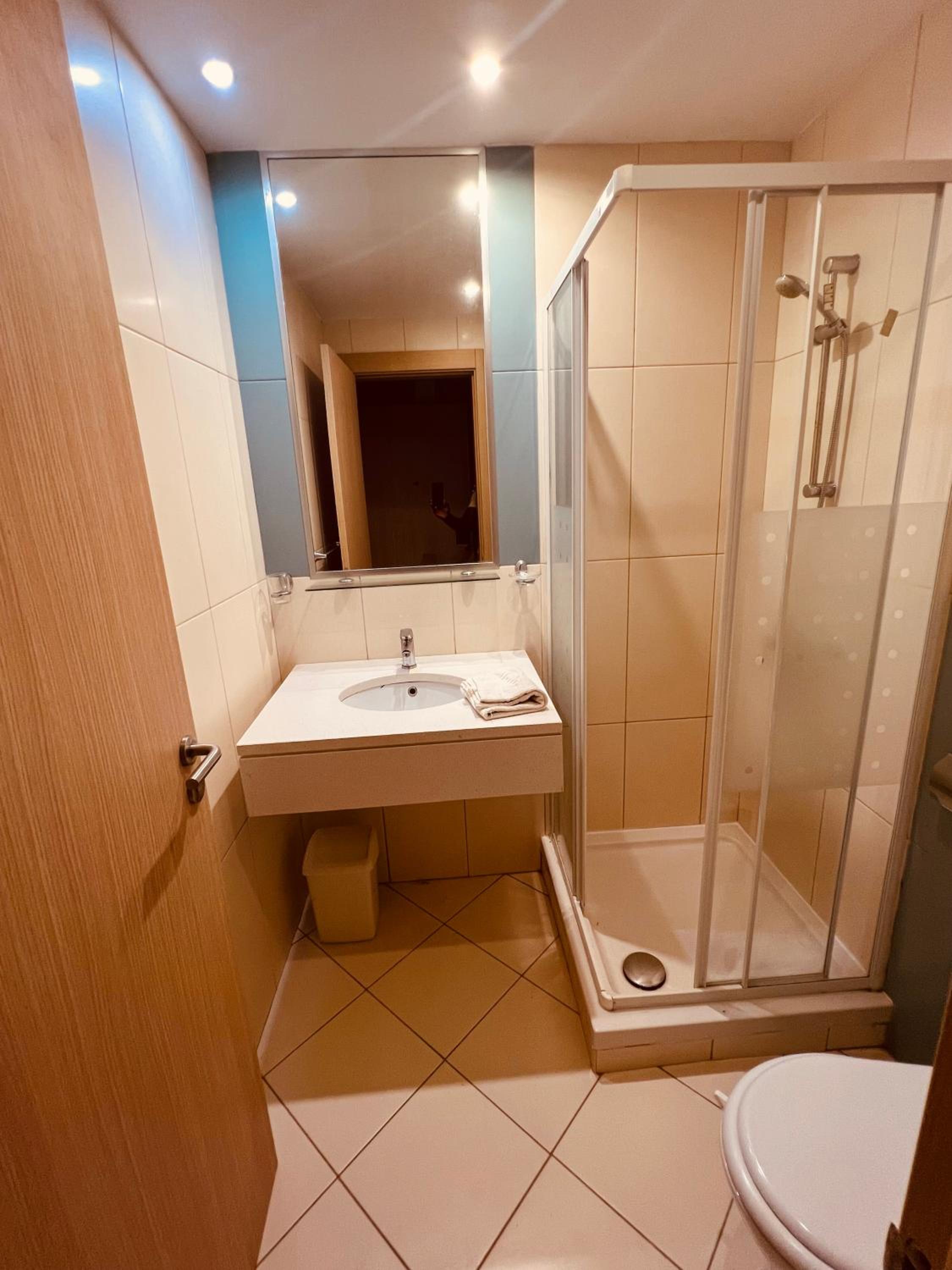 Apartamento T2 equipado Vila Verde