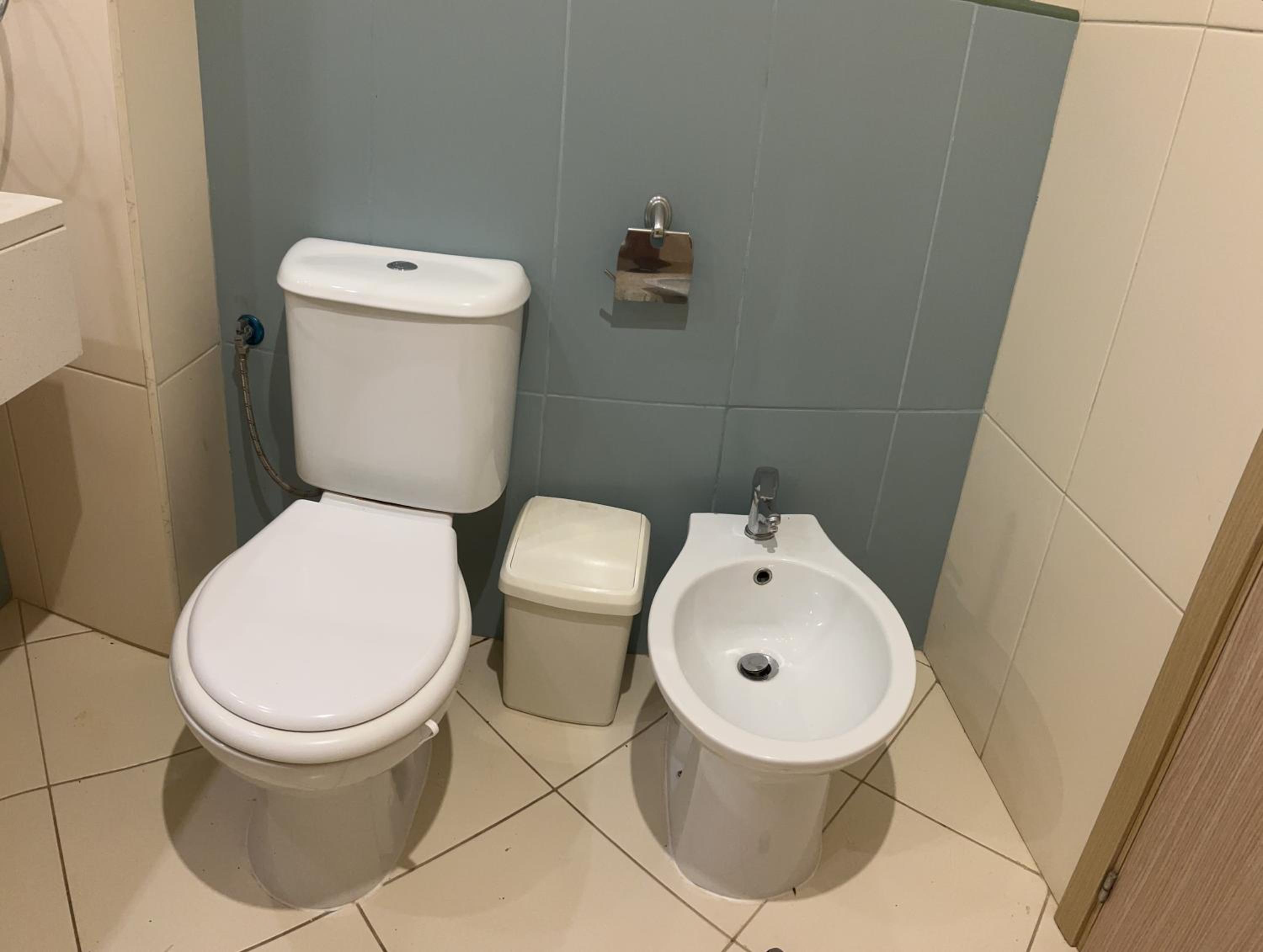 Apartamento T2 equipado Vila Verde