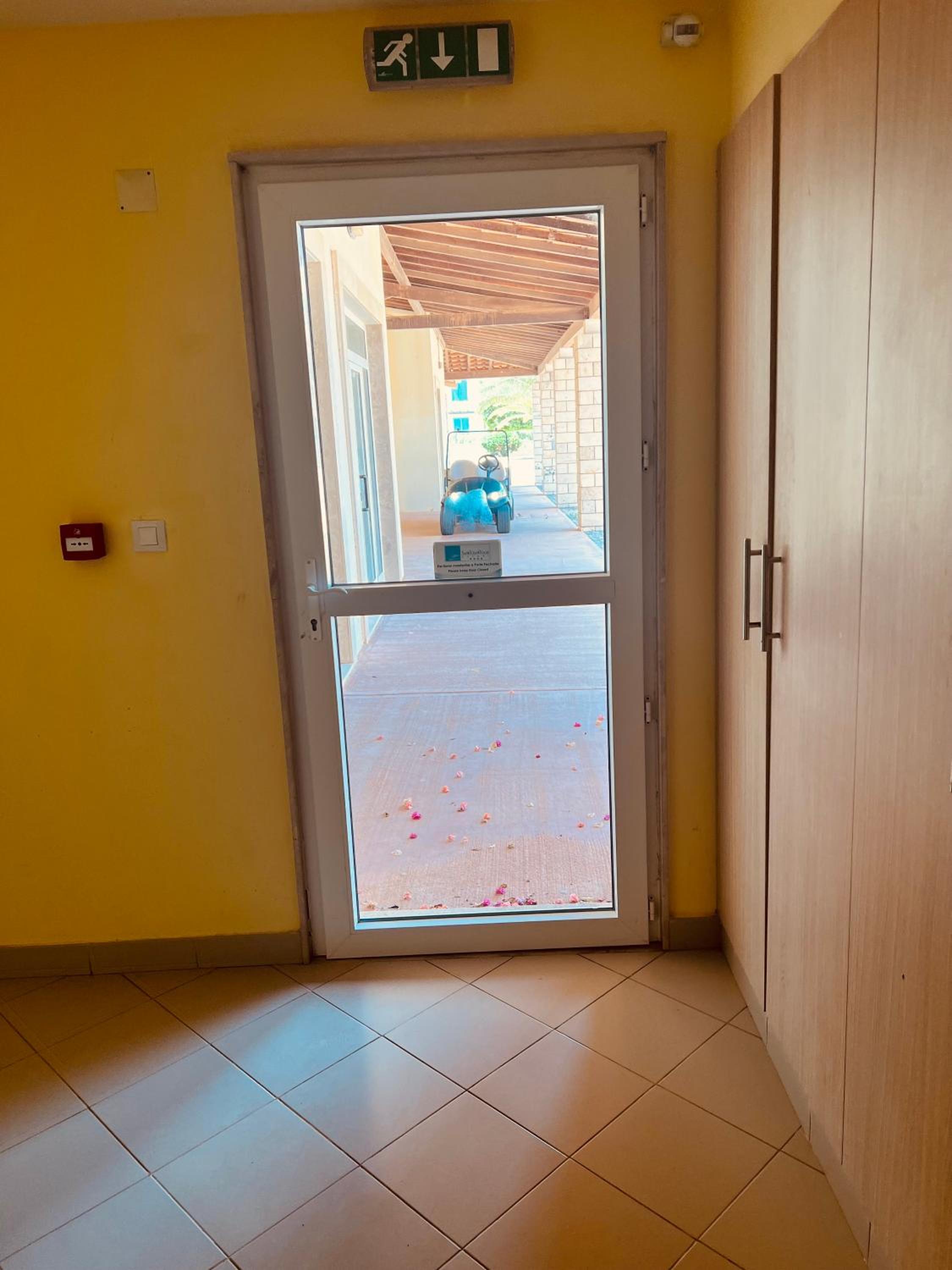 Apartamento T2 equipado Vila Verde