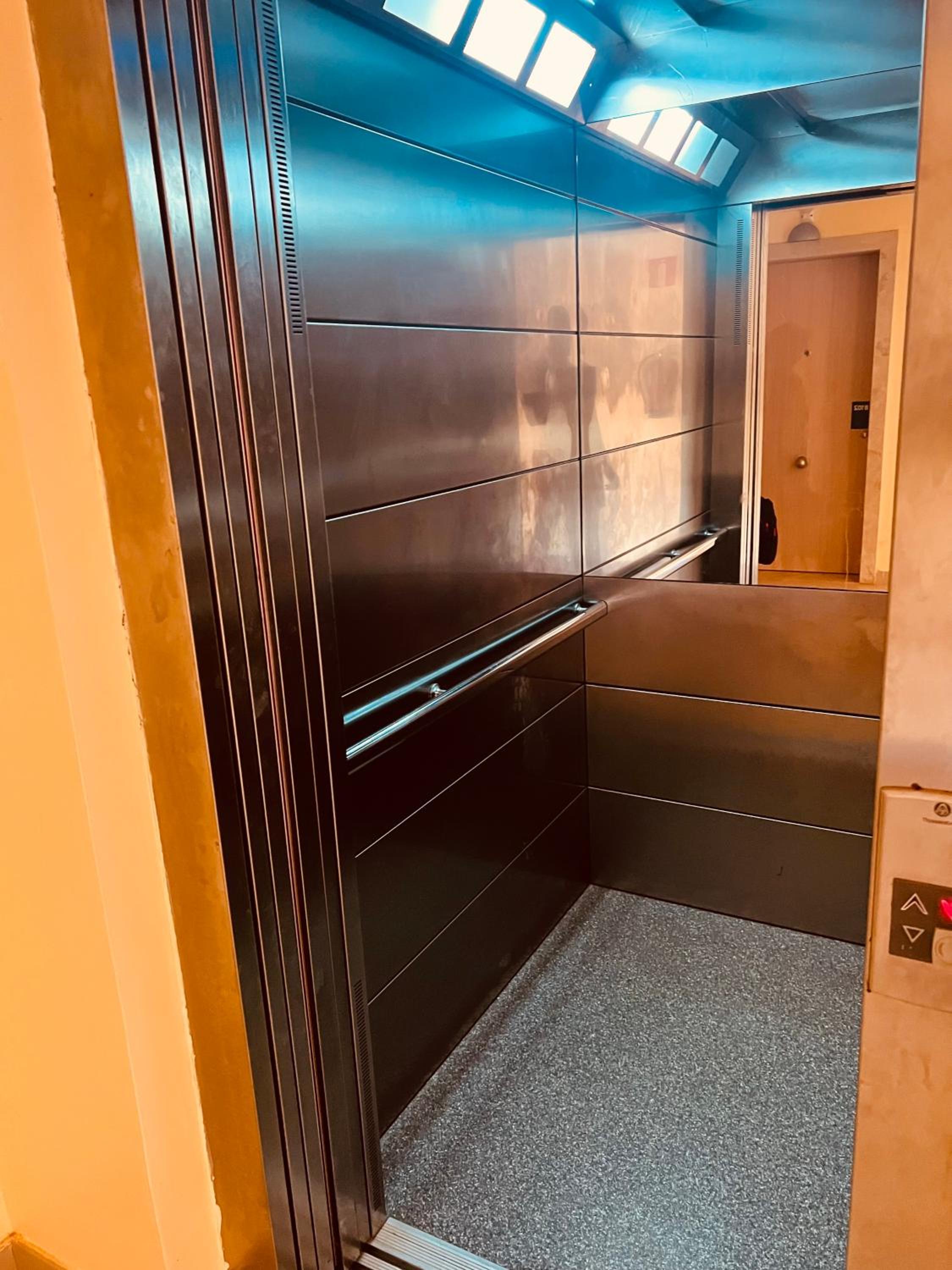 Apartamento T2 equipado Vila Verde