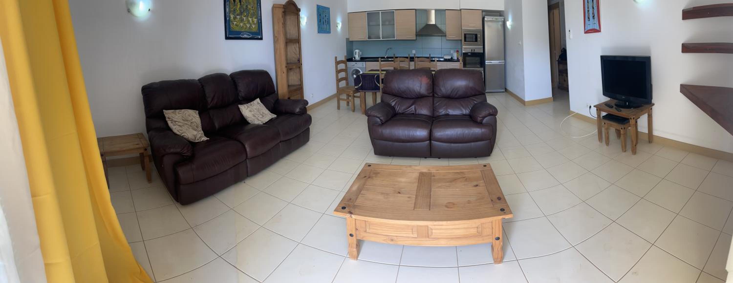 Apartamento T2 equipado Vila Verde