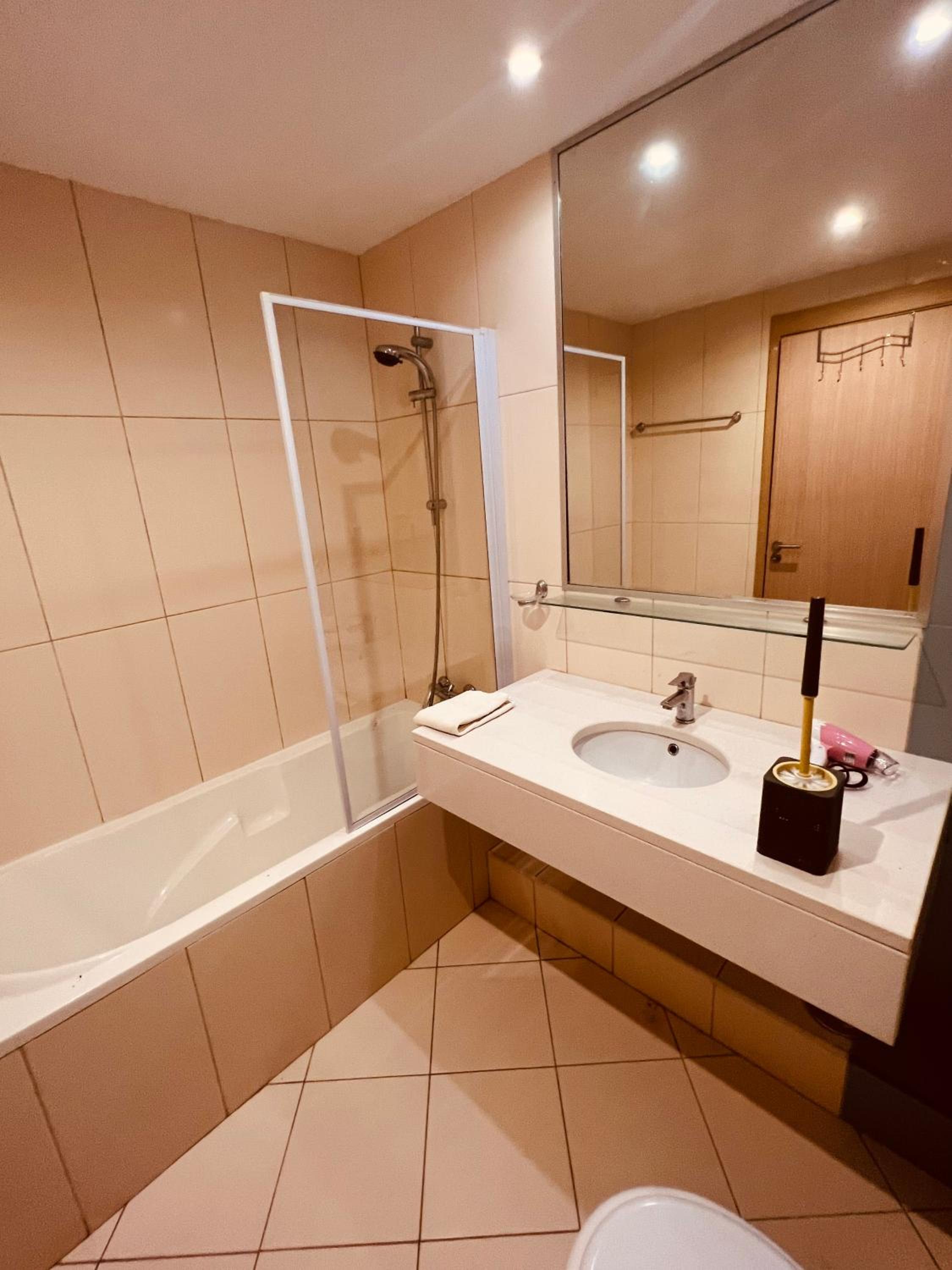 Apartamento T2 equipado Vila Verde