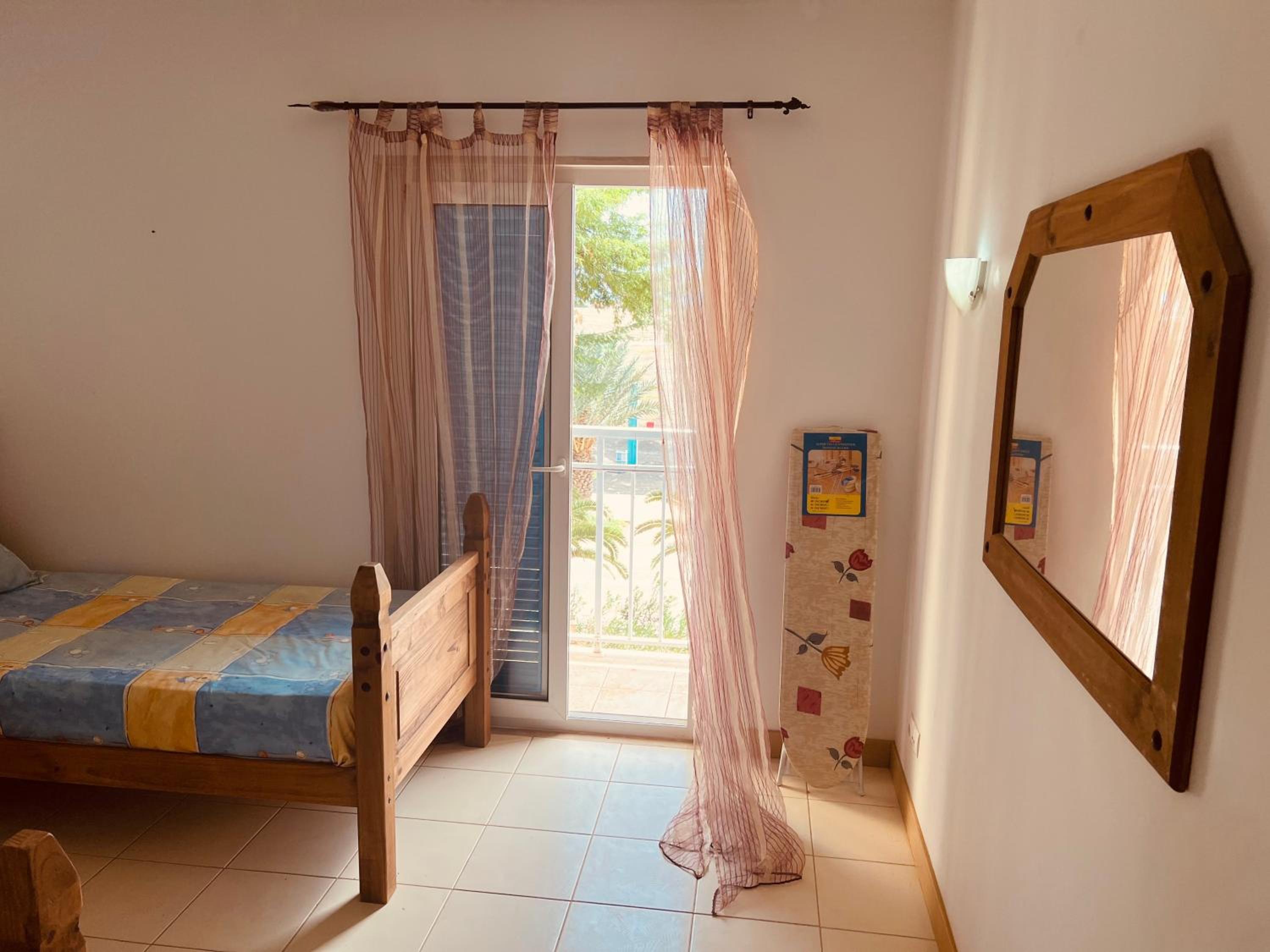 Apartamento T2 equipado Vila Verde
