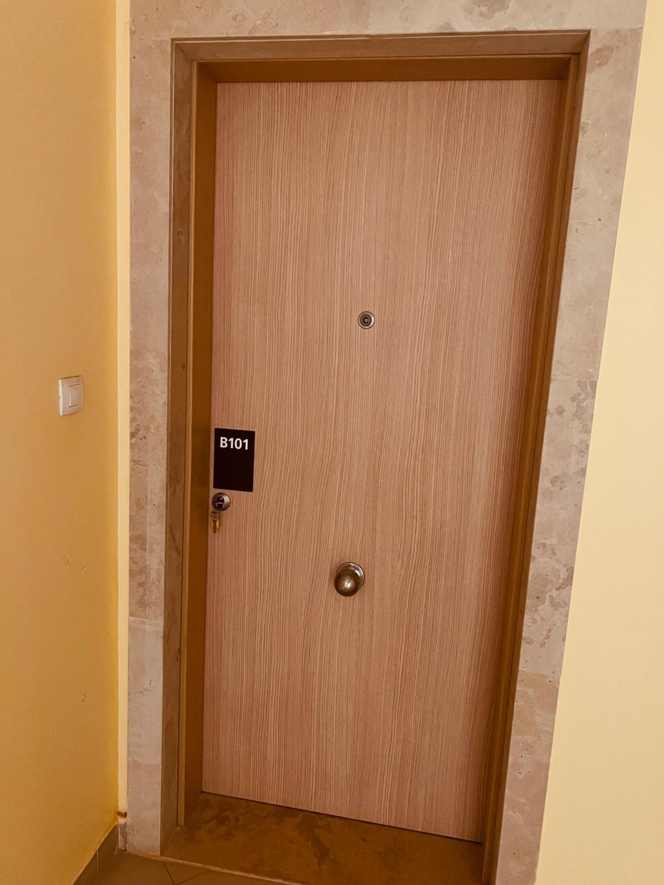 Apartamento T2 equipado Vila Verde