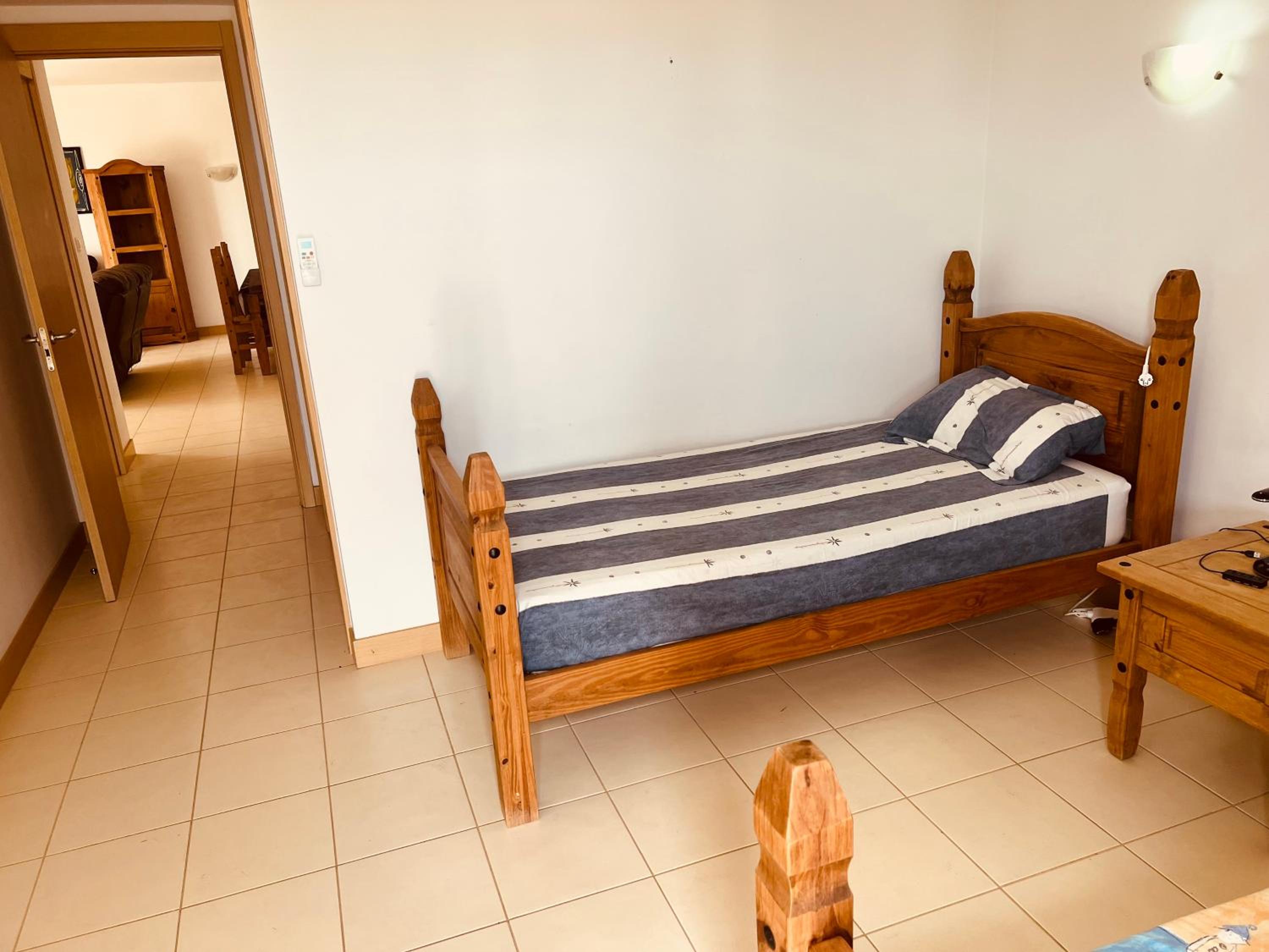Apartamento T2 equipado Vila Verde