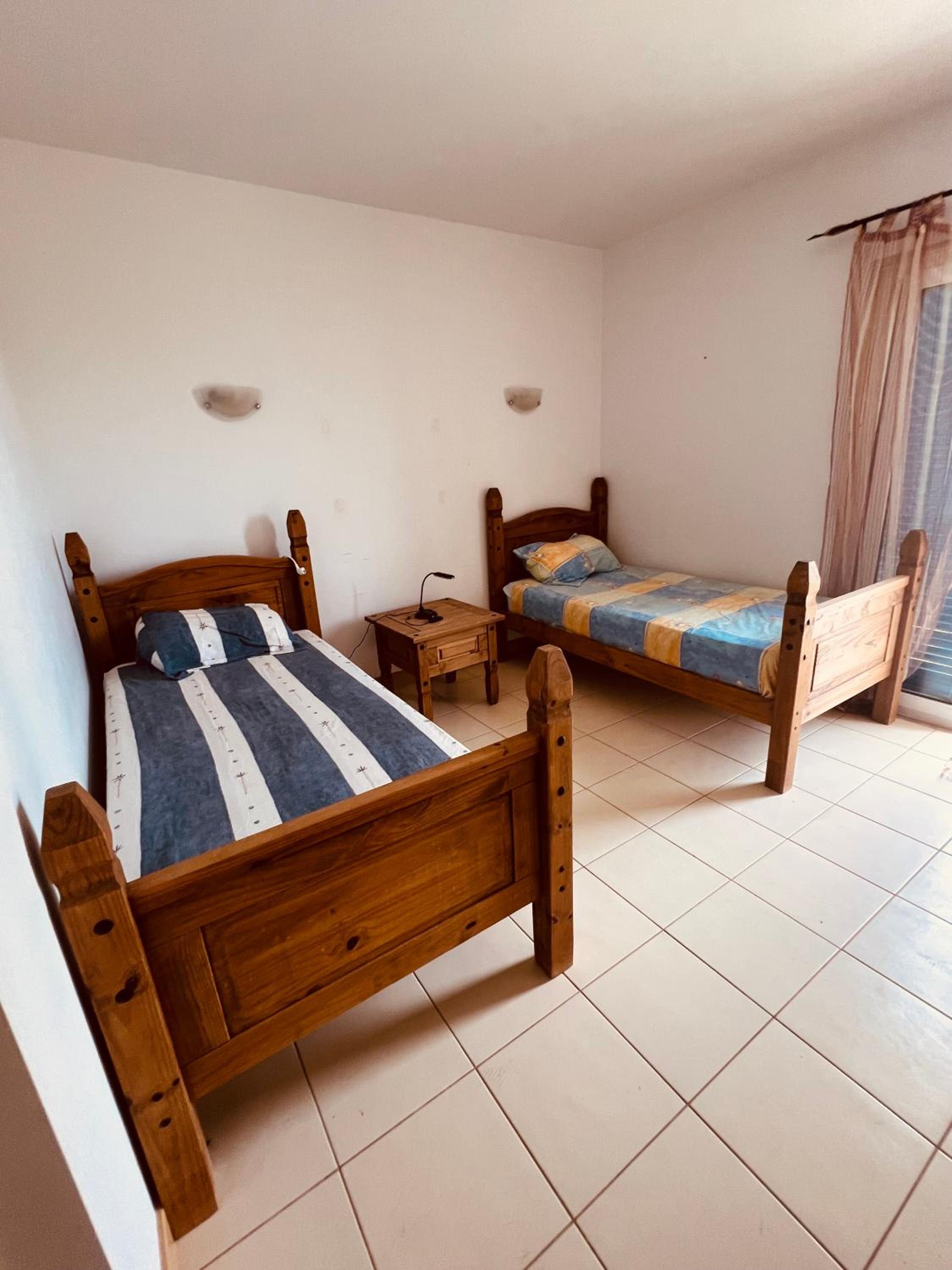 Apartamento T2 equipado Vila Verde