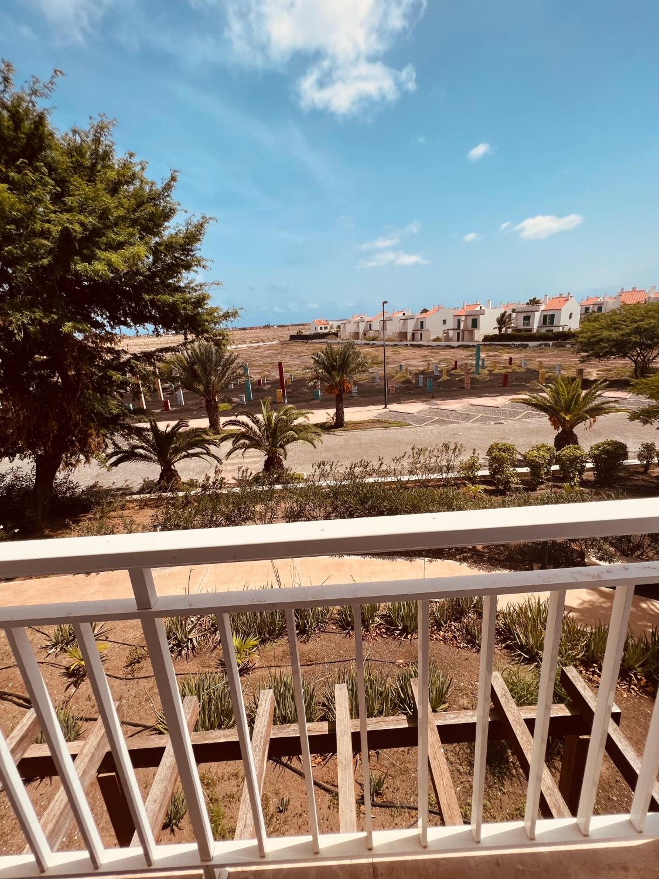 Apartamento T2 equipado Vila Verde