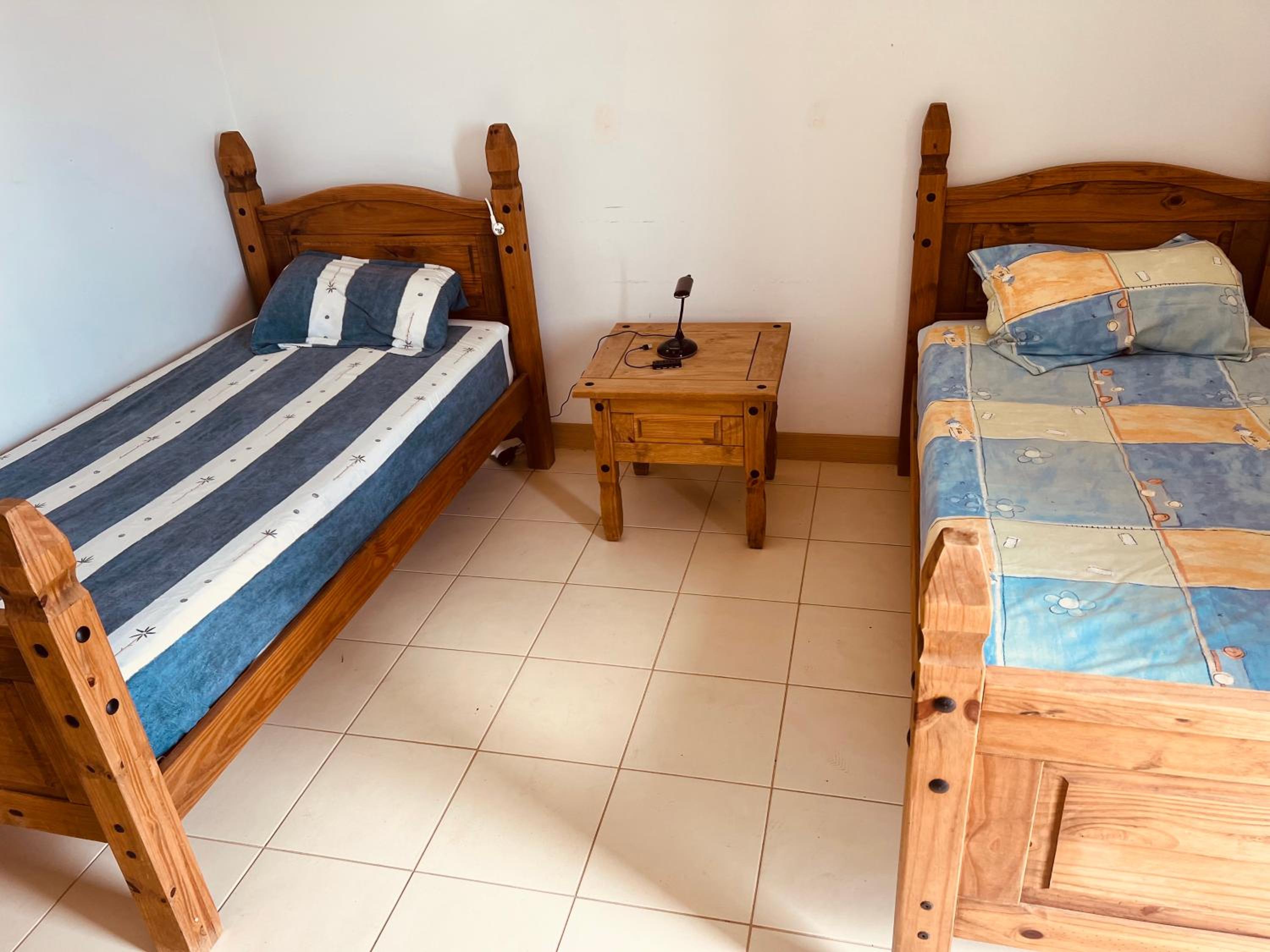 Apartamento T2 equipado Vila Verde