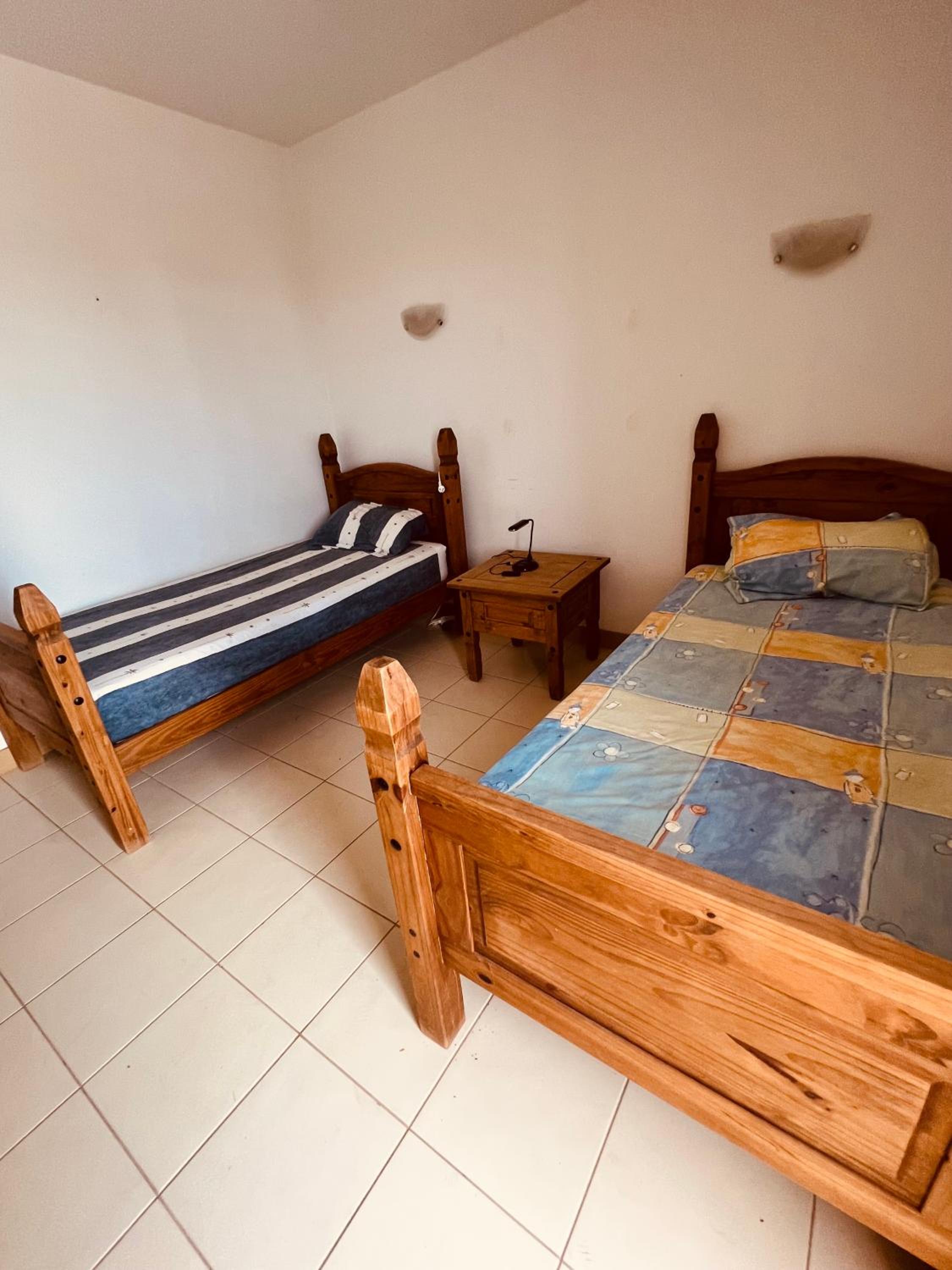 Apartamento T2 equipado Vila Verde