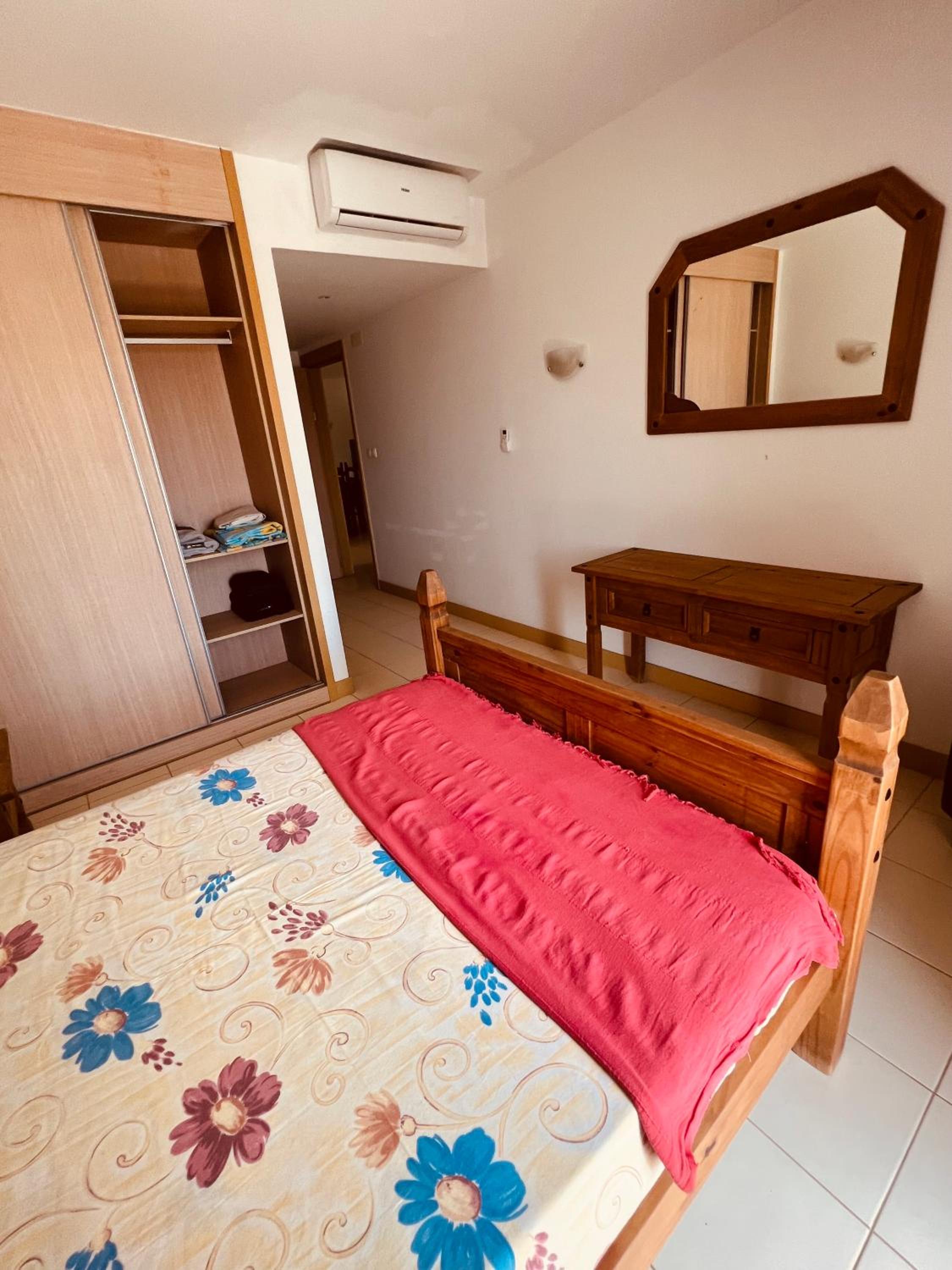 Apartamento T2 equipado Vila Verde