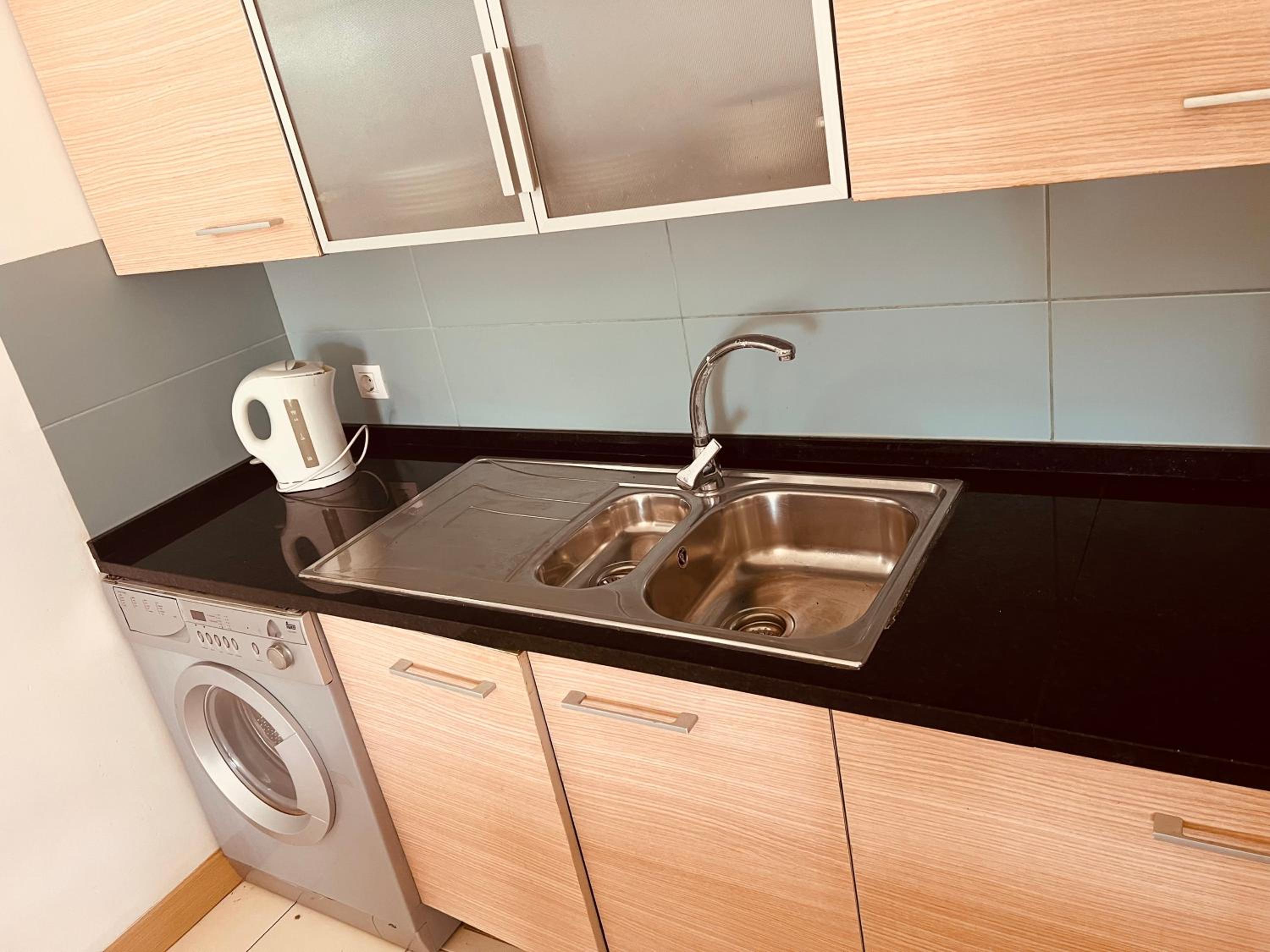 Apartamento T2 equipado Vila Verde