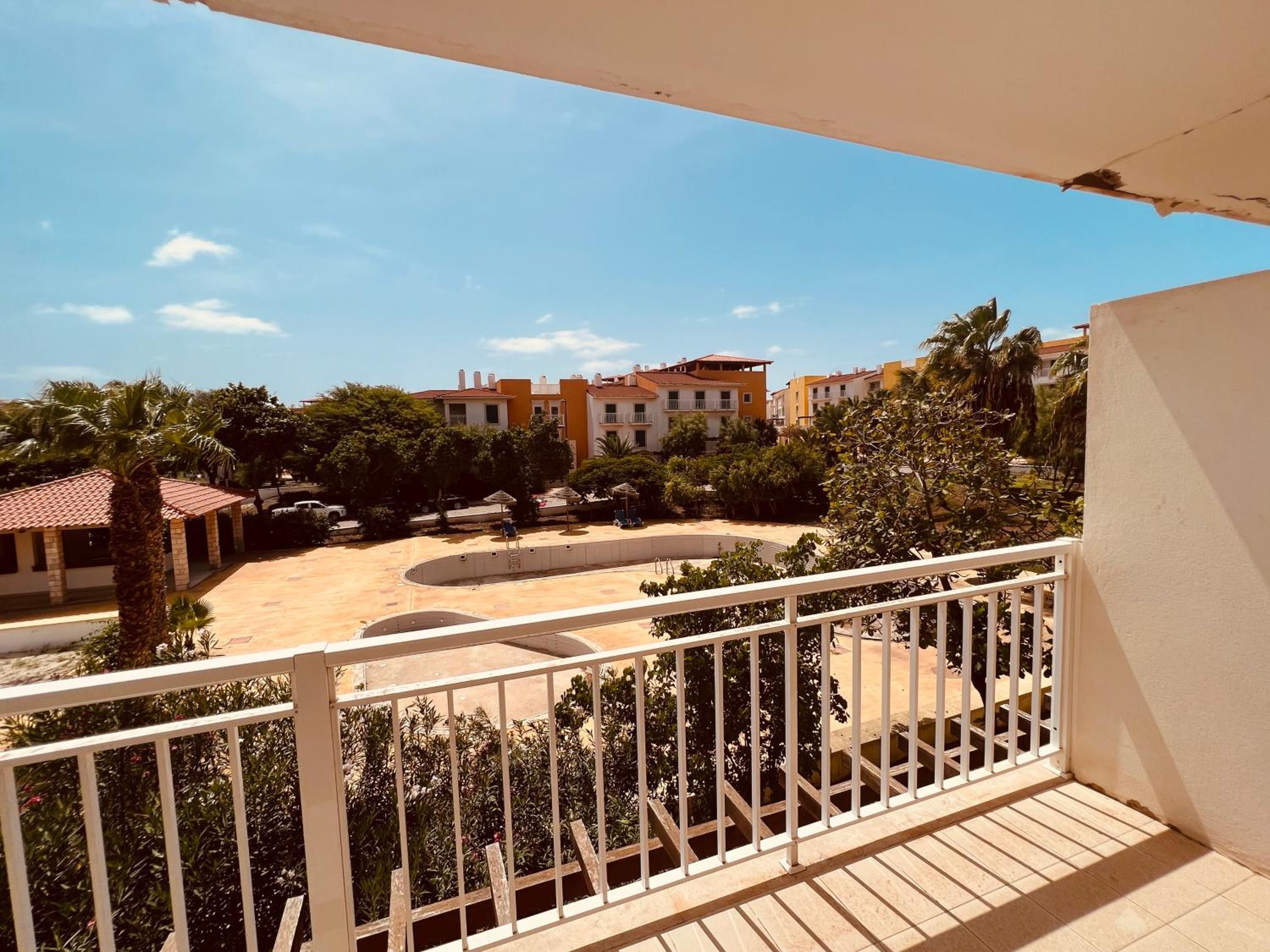 Apartamento T2 equipado Vila Verde