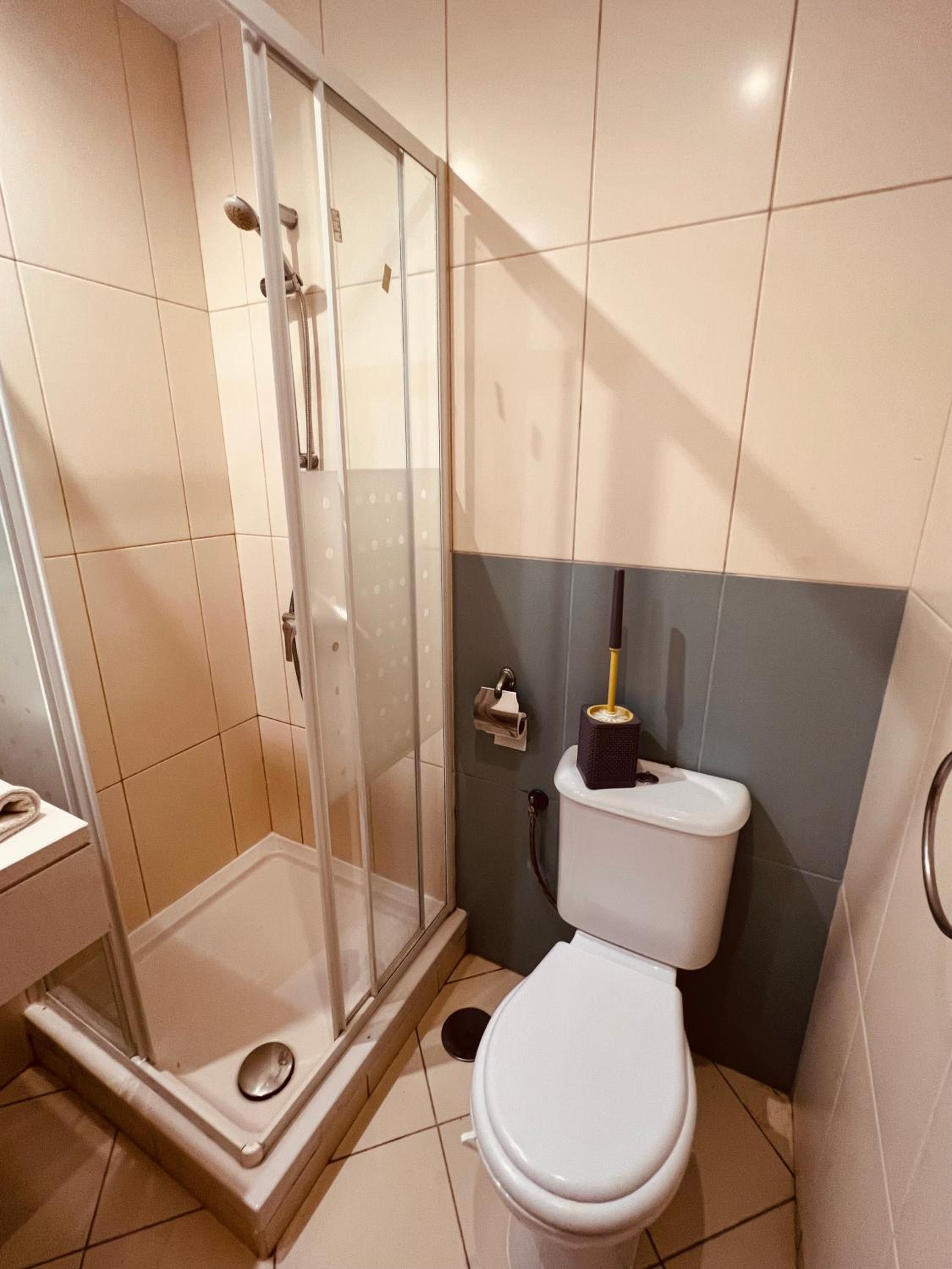 Apartamento T2 equipado Vila Verde