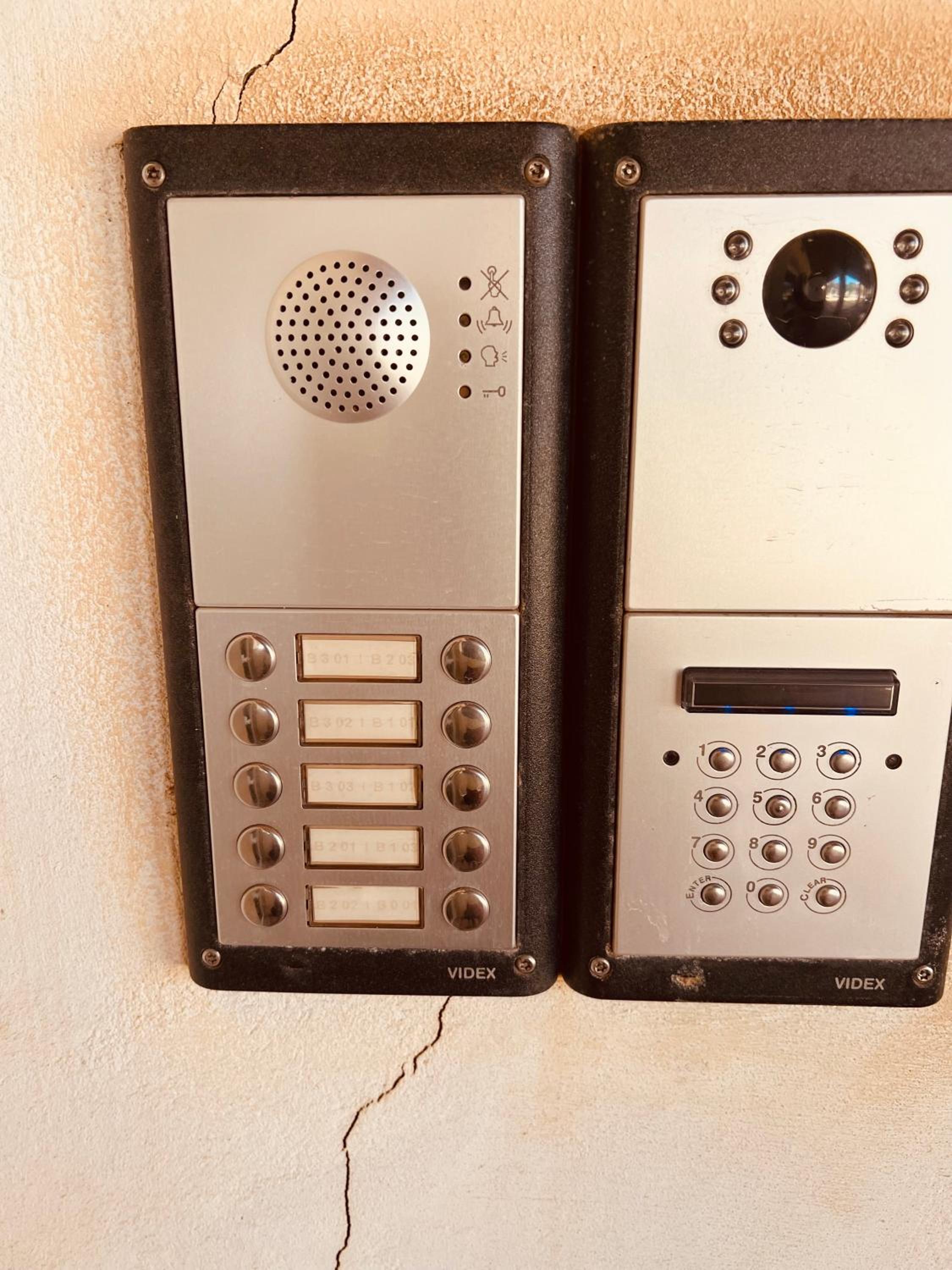 Apartamento T2 equipado Vila Verde