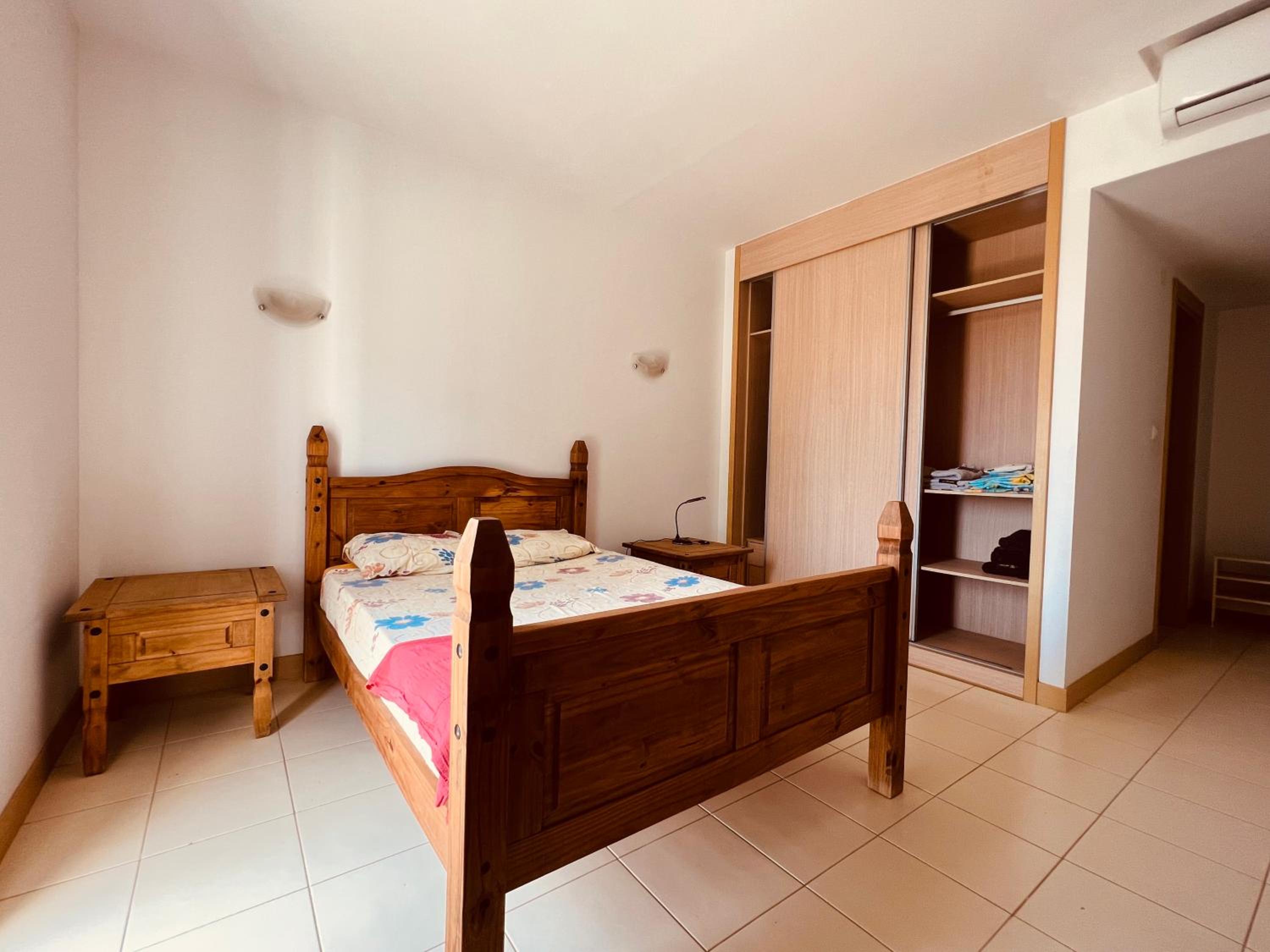 Apartamento T2 equipado Vila Verde