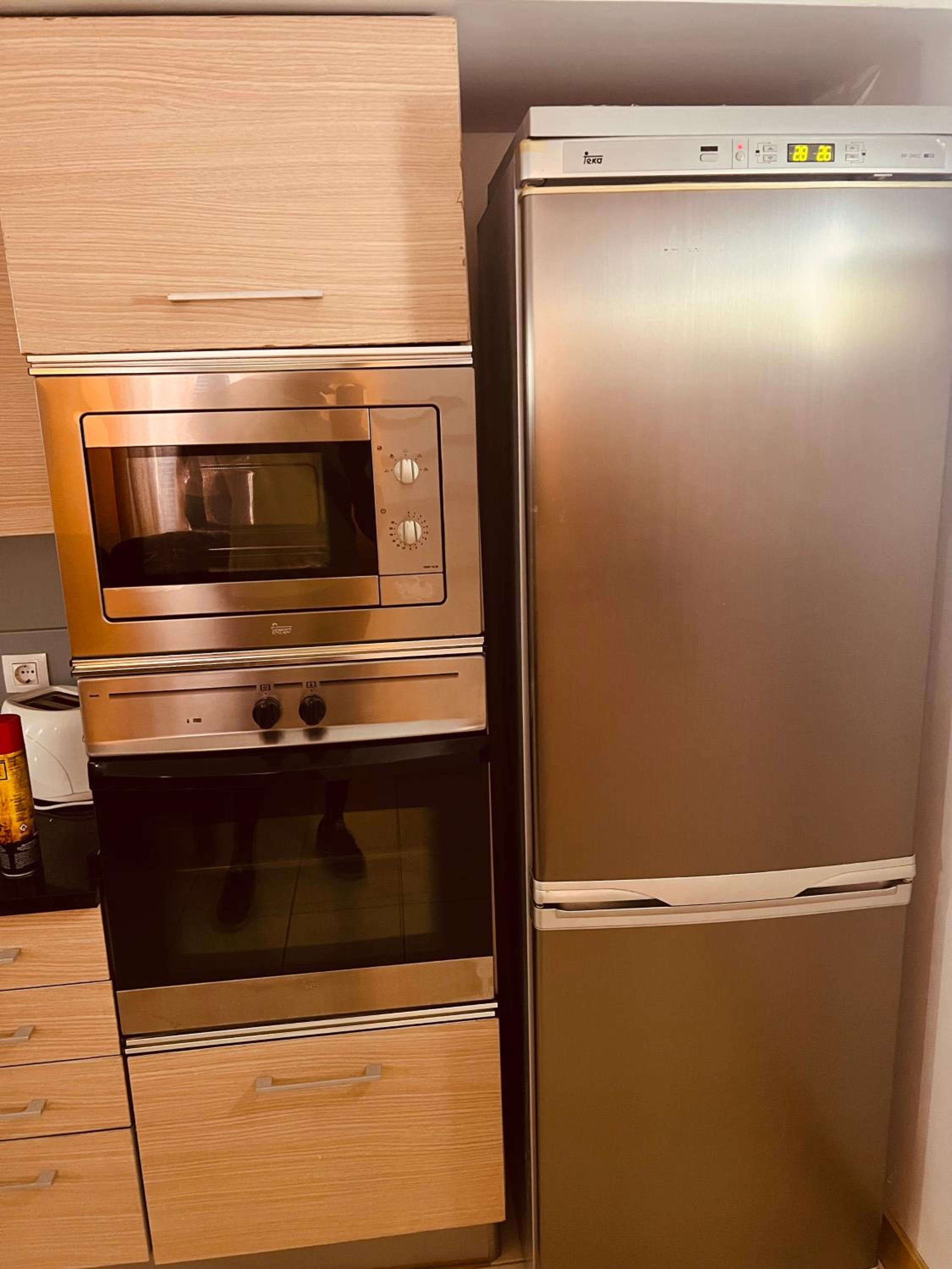 Apartamento T2 equipado Vila Verde