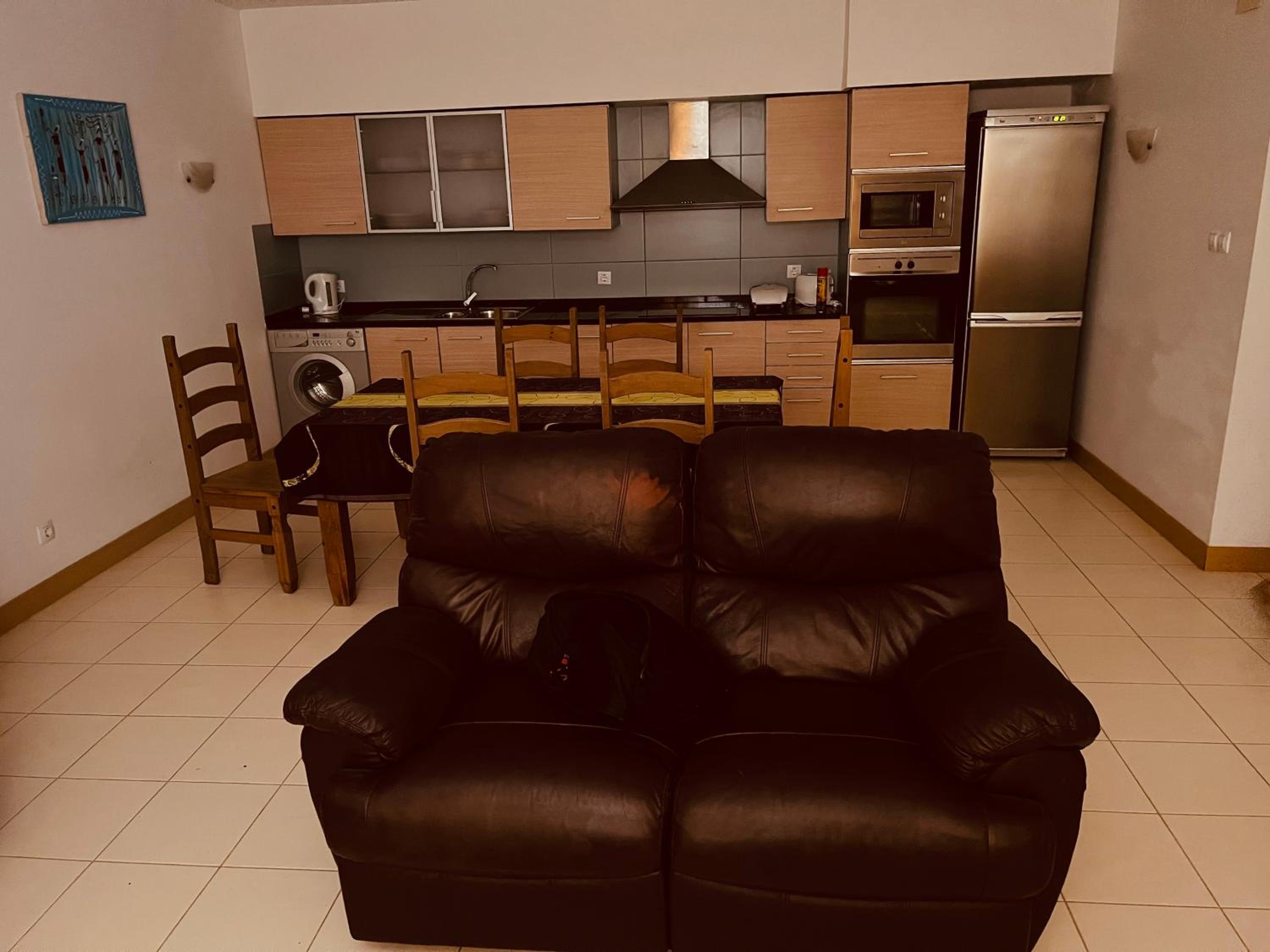 Apartamento T2 equipado Vila Verde