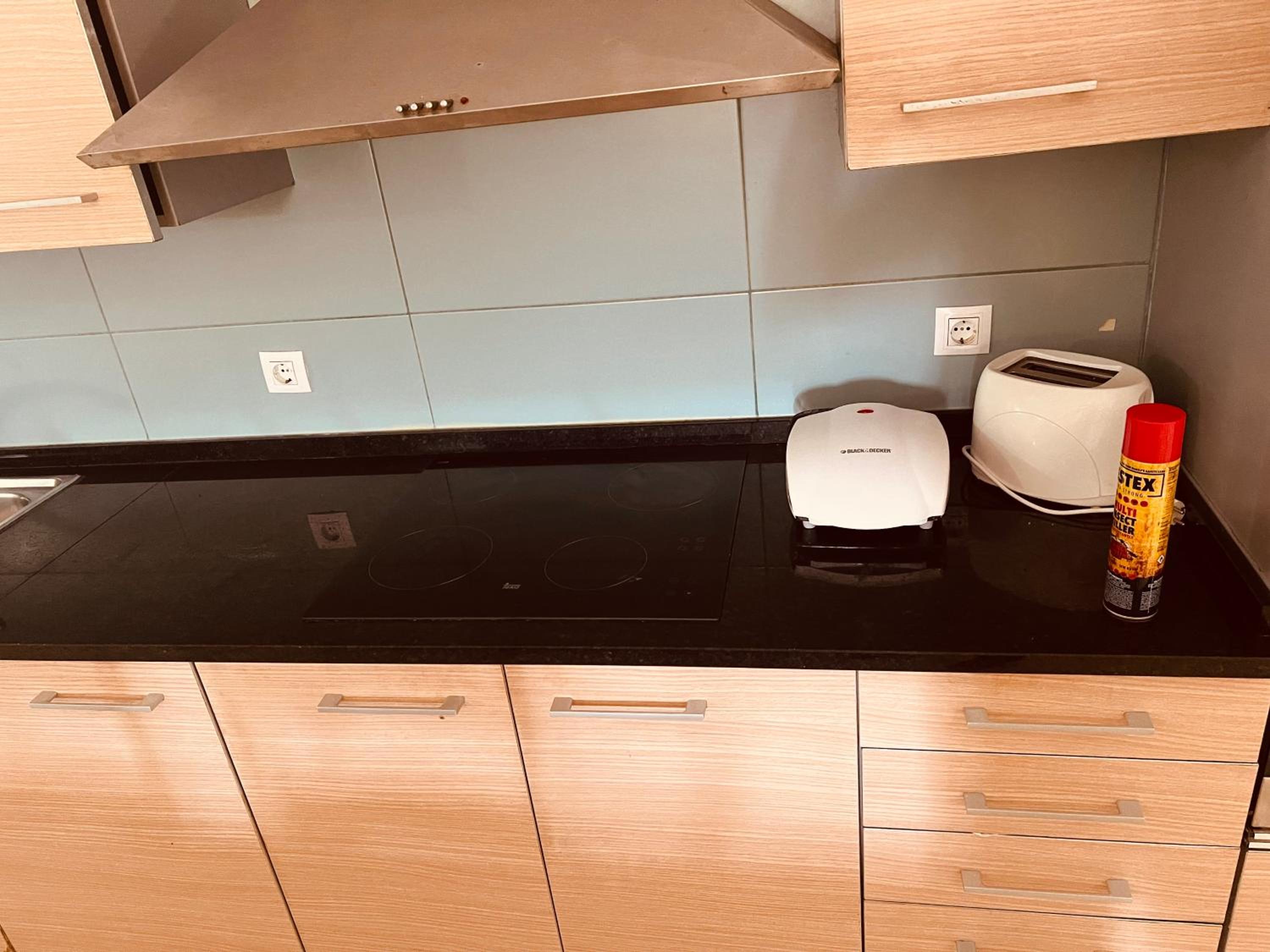 Apartamento T2 equipado Vila Verde