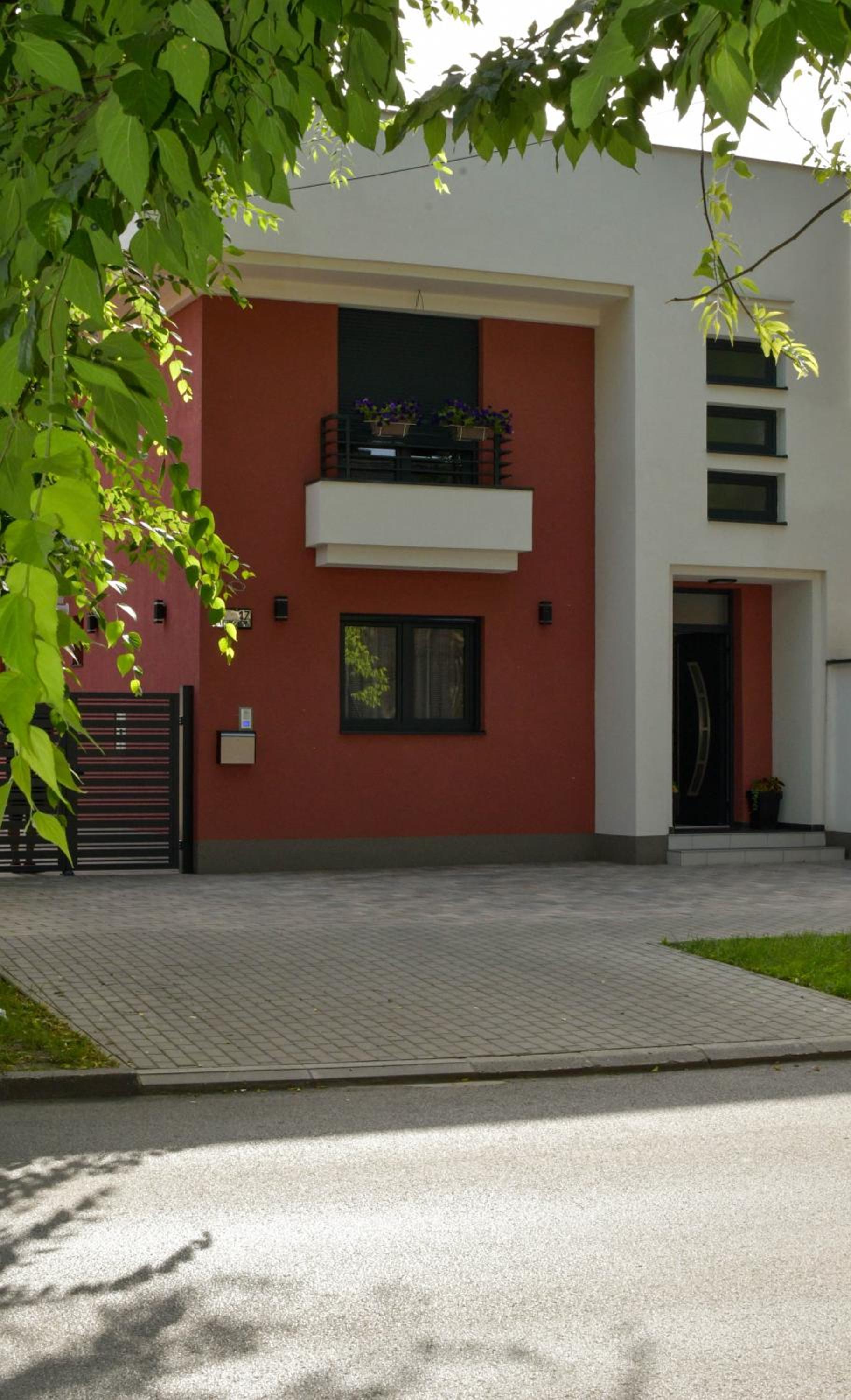 Apartman Centar