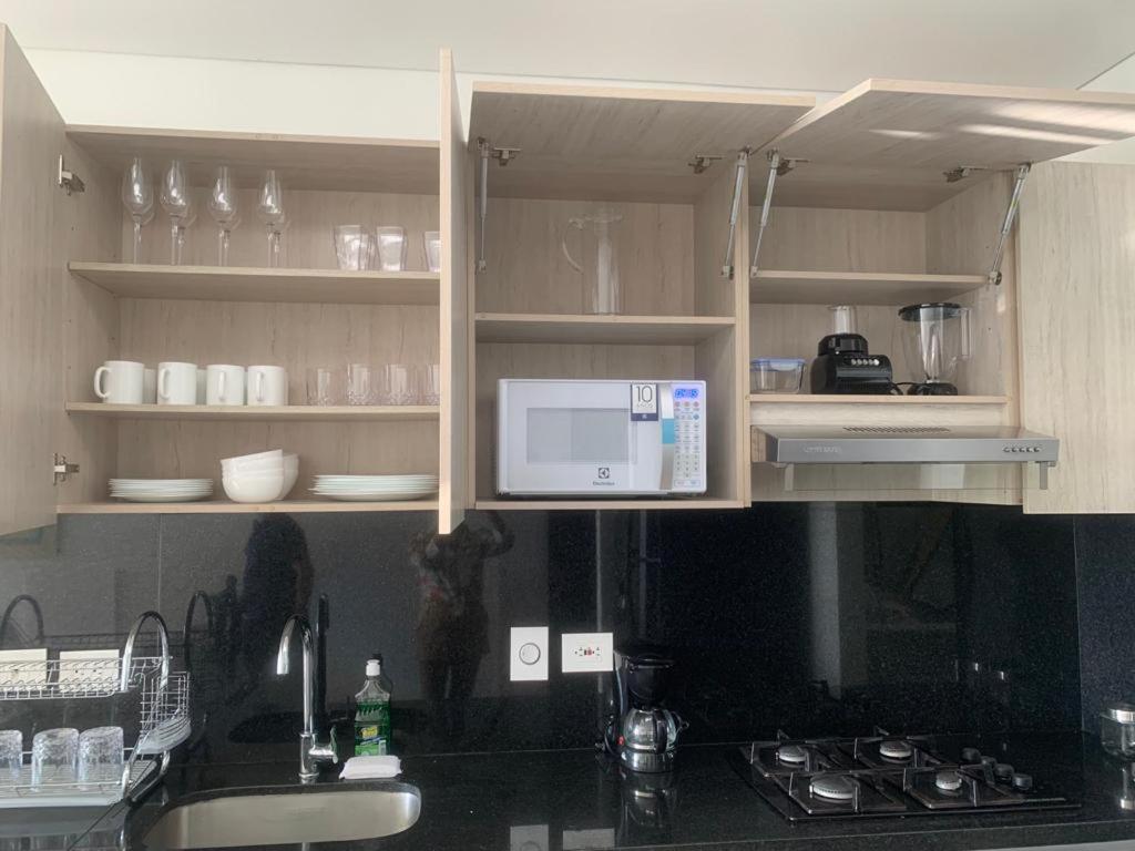 19TH FLOOR LUXURY APARTMENT BAY VIEW CARTAGENA
