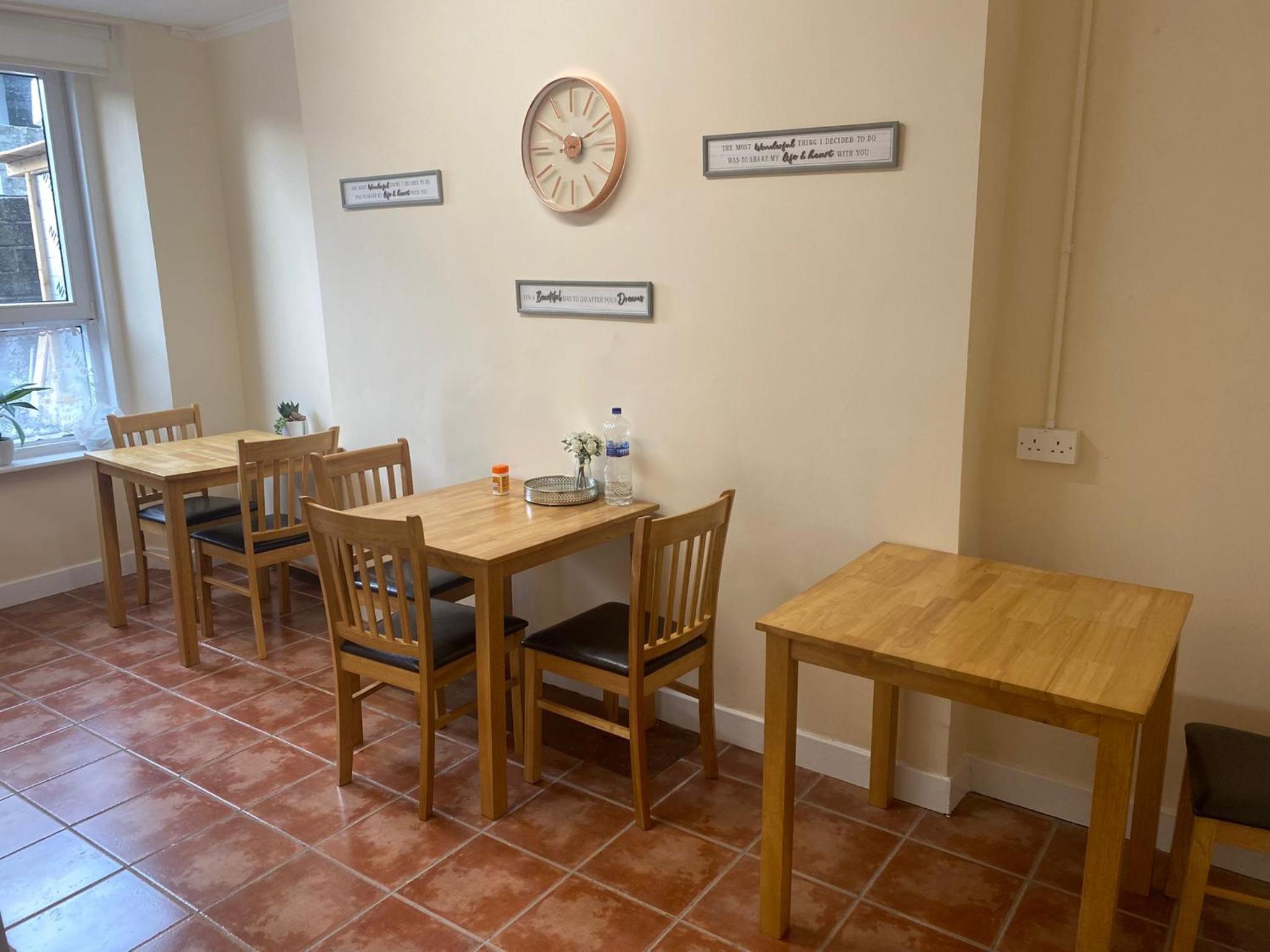Waterford Hostels Ltd