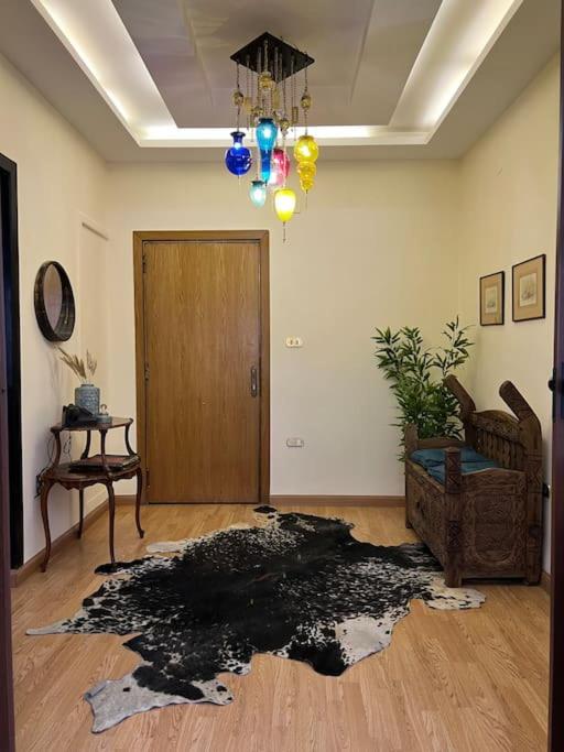 Miscellaneous Market Vacations - Zamalek Vintage Gem - Property Image 5