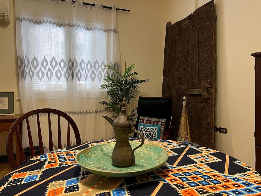 Zamalek Vintage Gem - Property Image 12