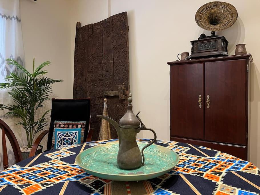 Zamalek Vintage Gem - Property Image 11