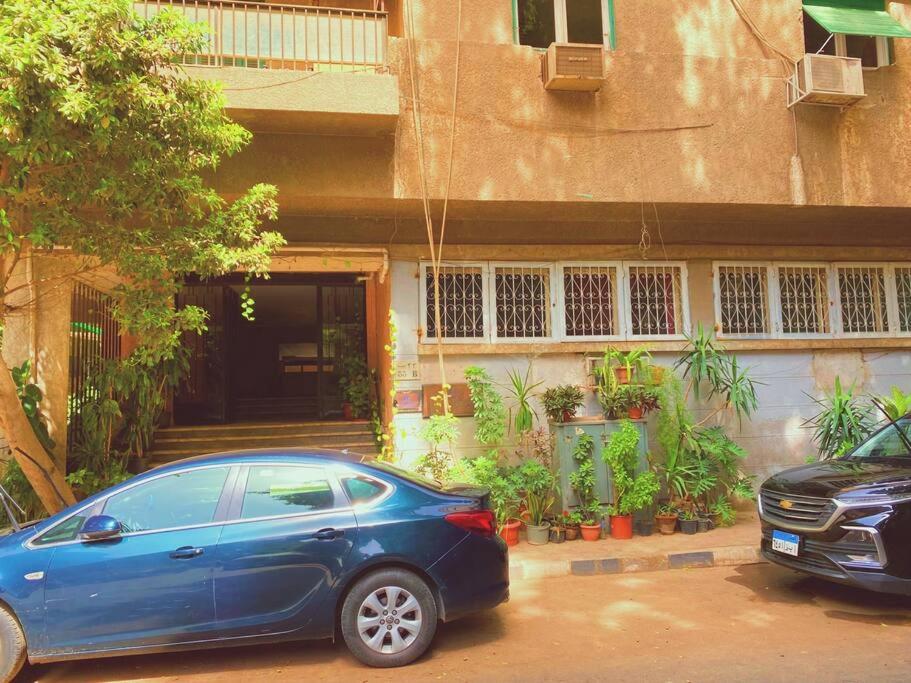 Zamalek Vintage Gem - Property Image 4