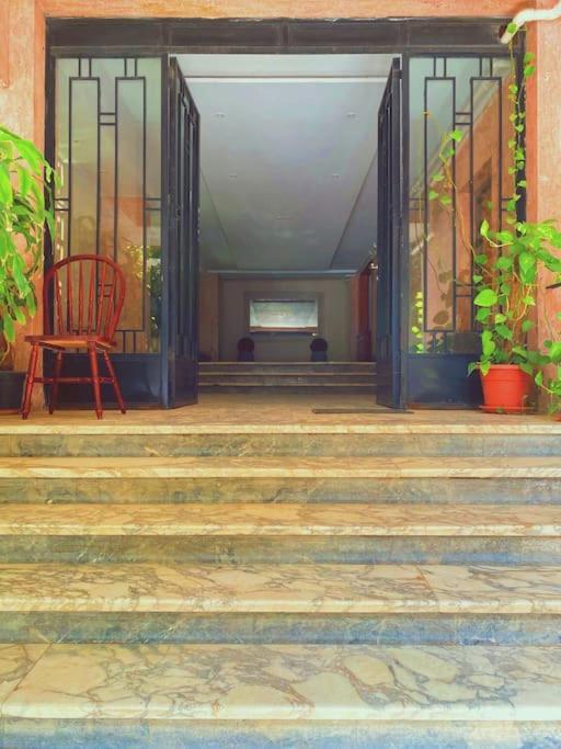 Zamalek Vintage Gem - Property Image 3