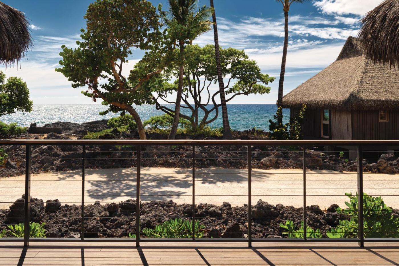 Kona Village A Rosewood Resort view 3