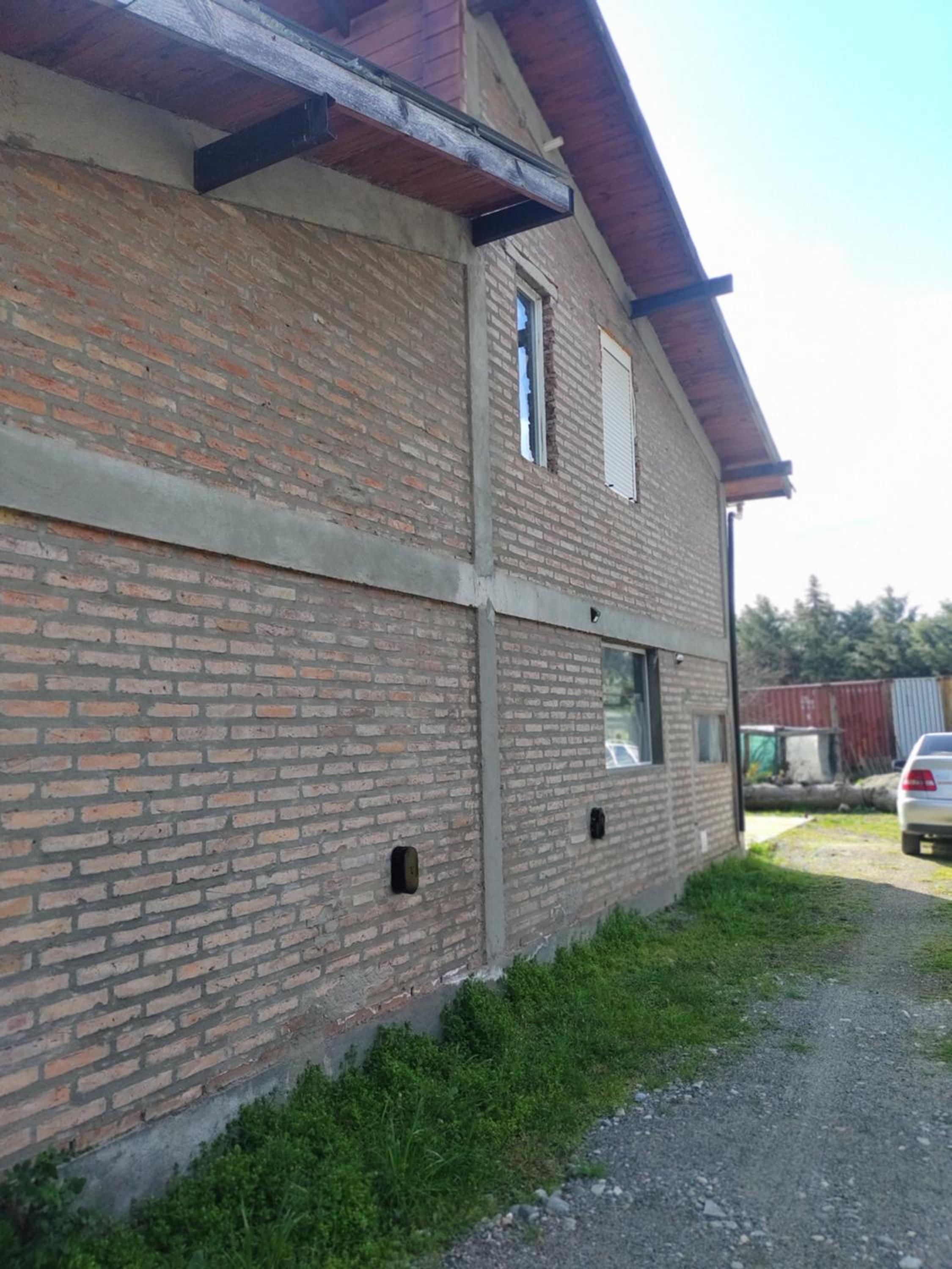 Puzzle house