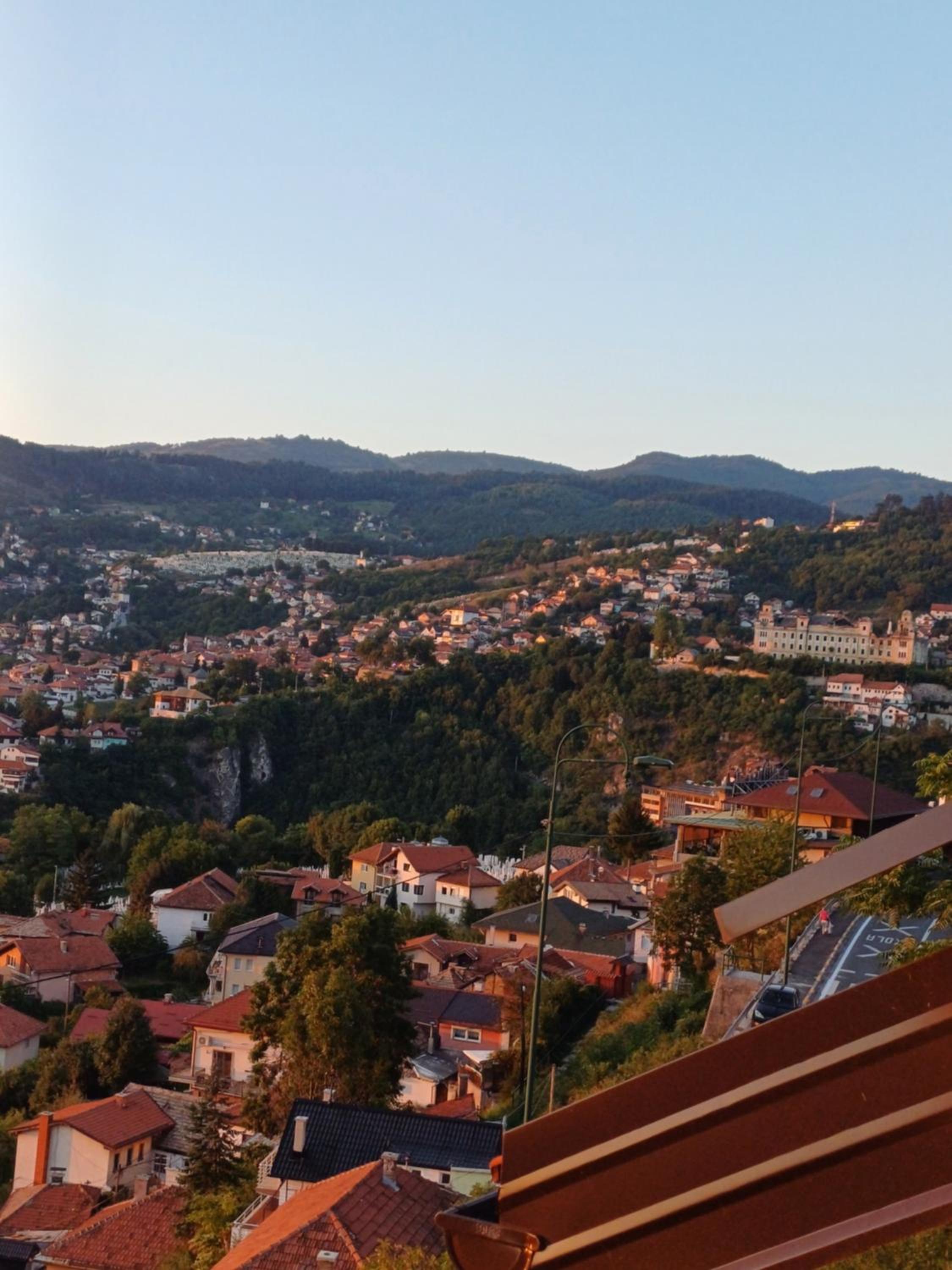 Apartman Biser