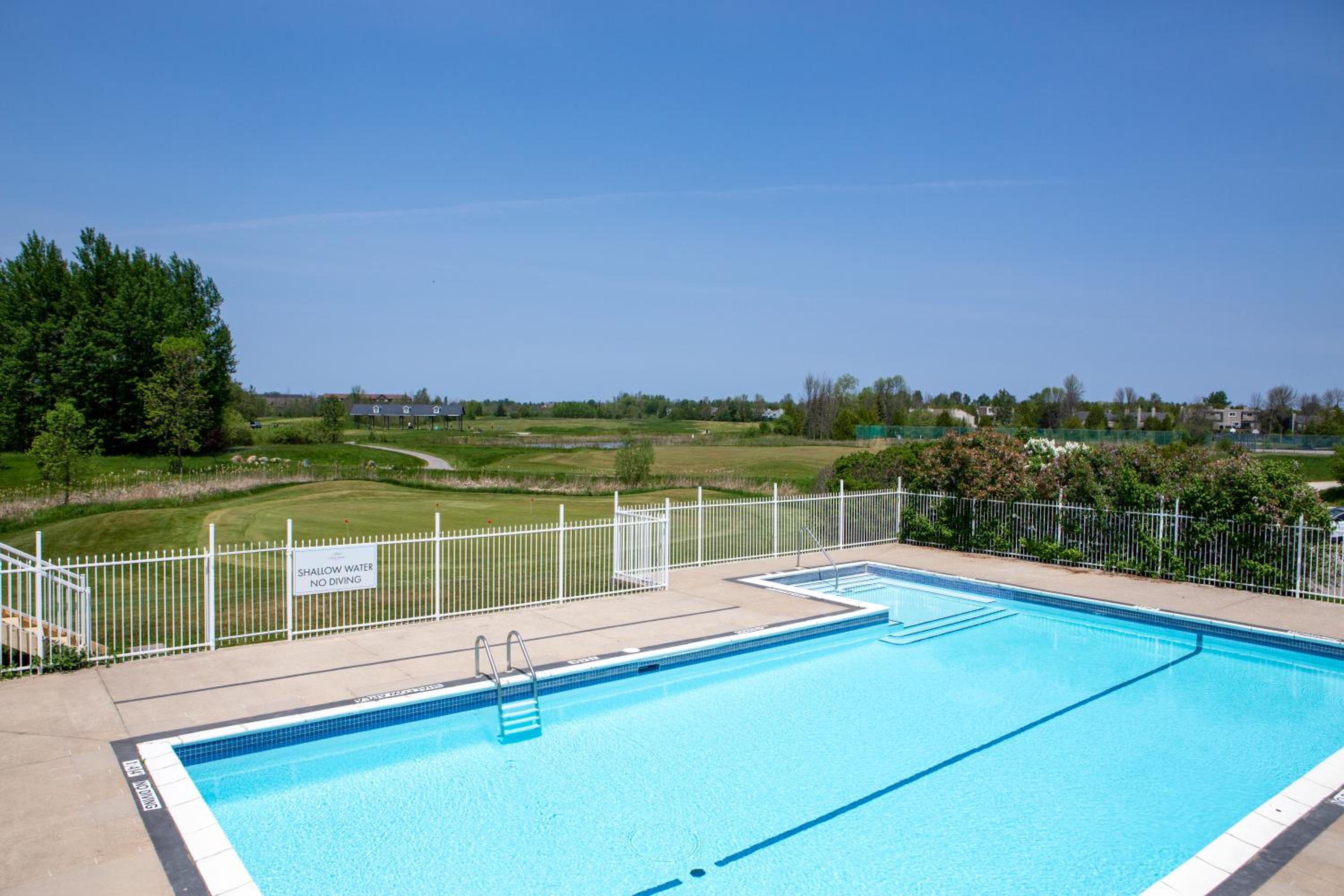 Living Water Resort & Spa
