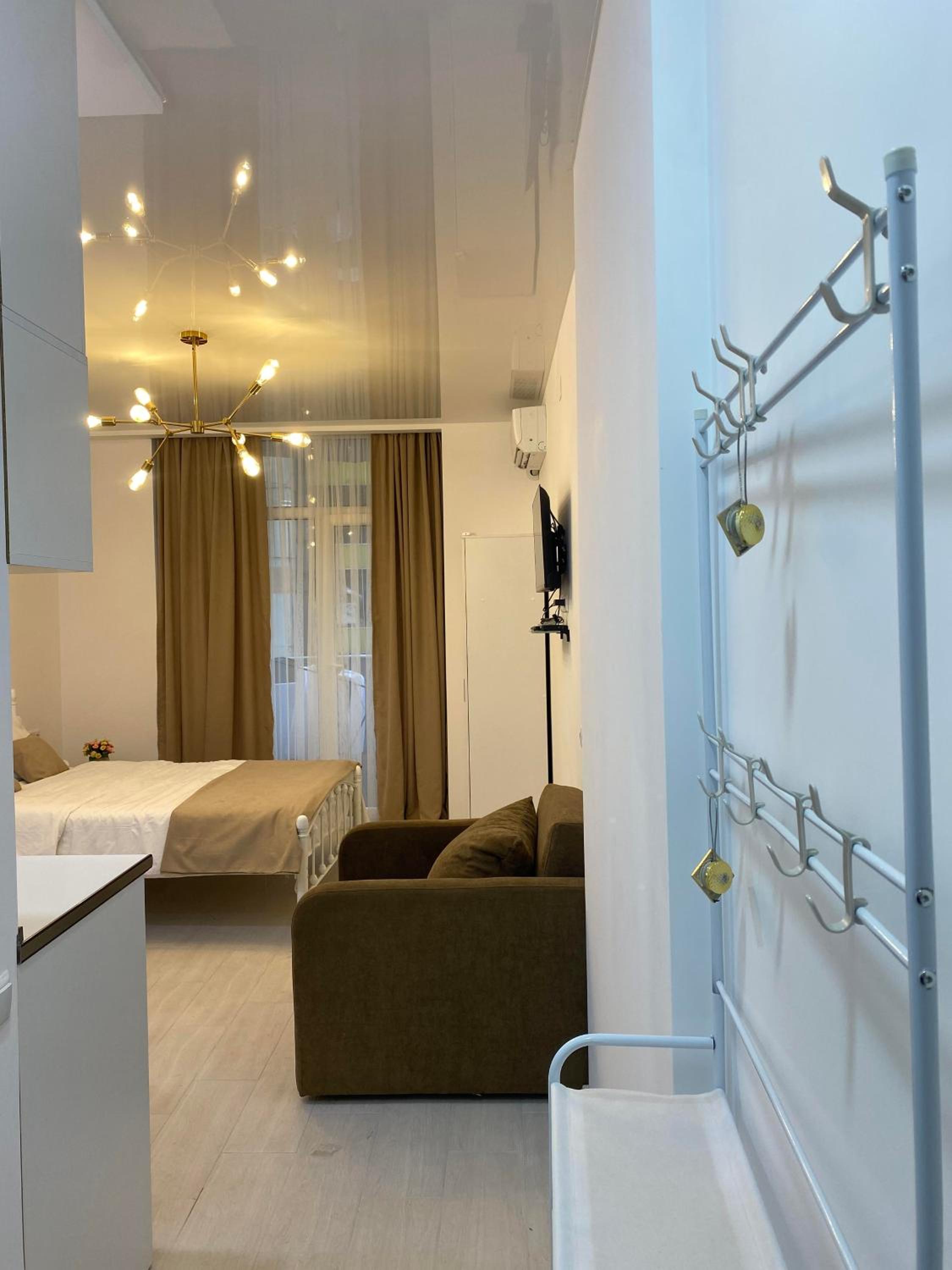 Orbi sea apartament view 3