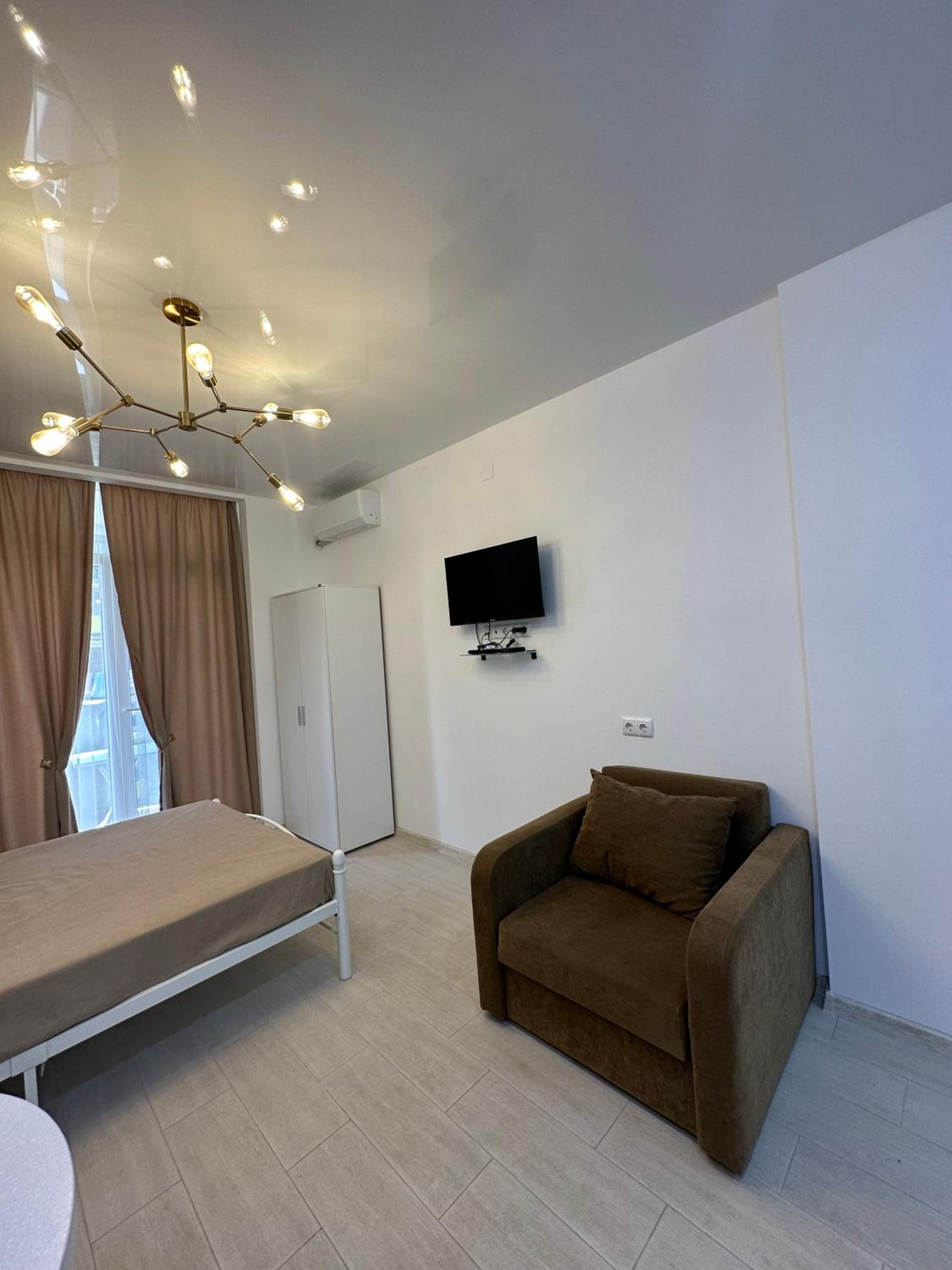 Orbi sea apartament view 4