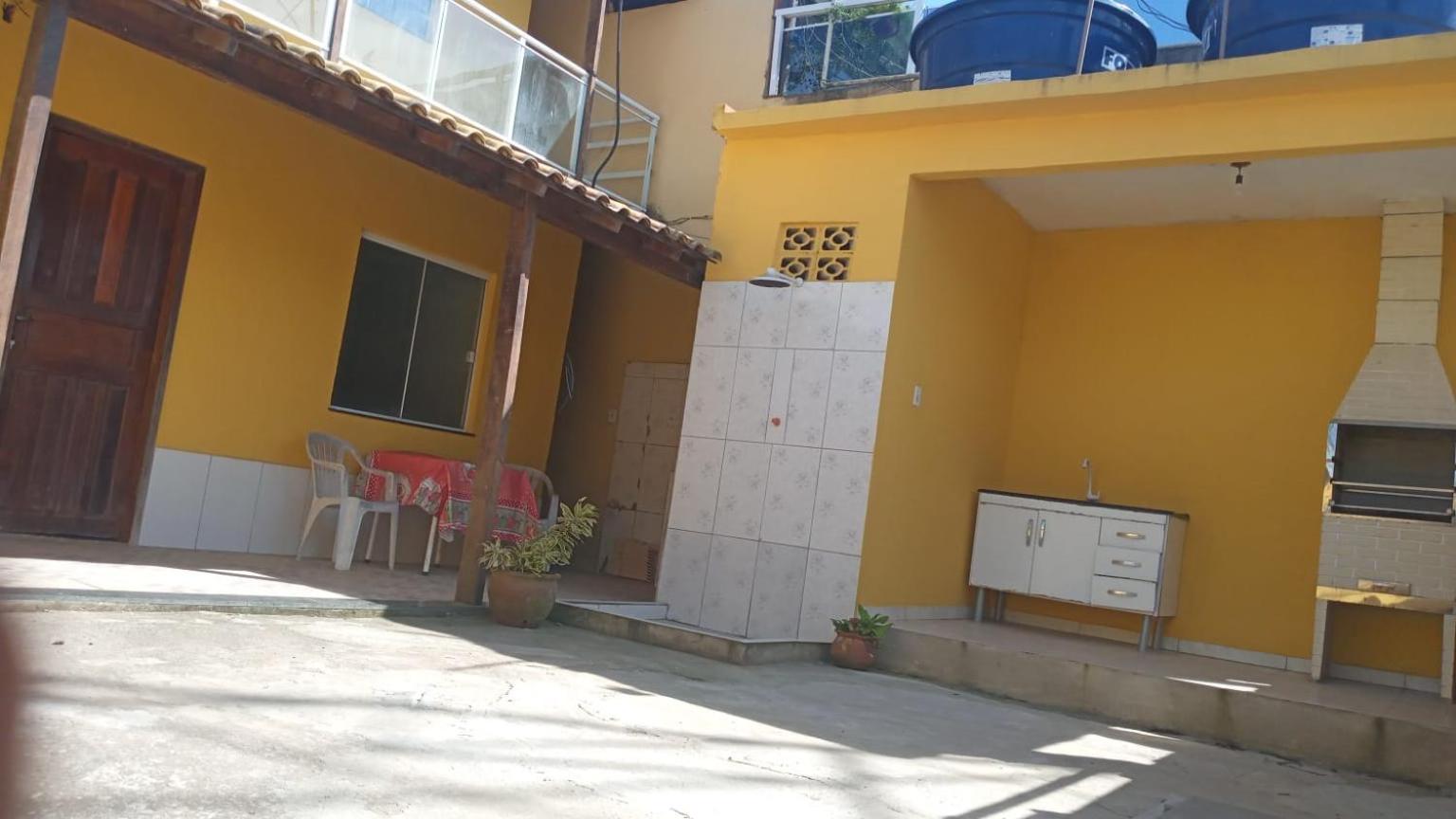 Casa de Praia / Cabo Frio