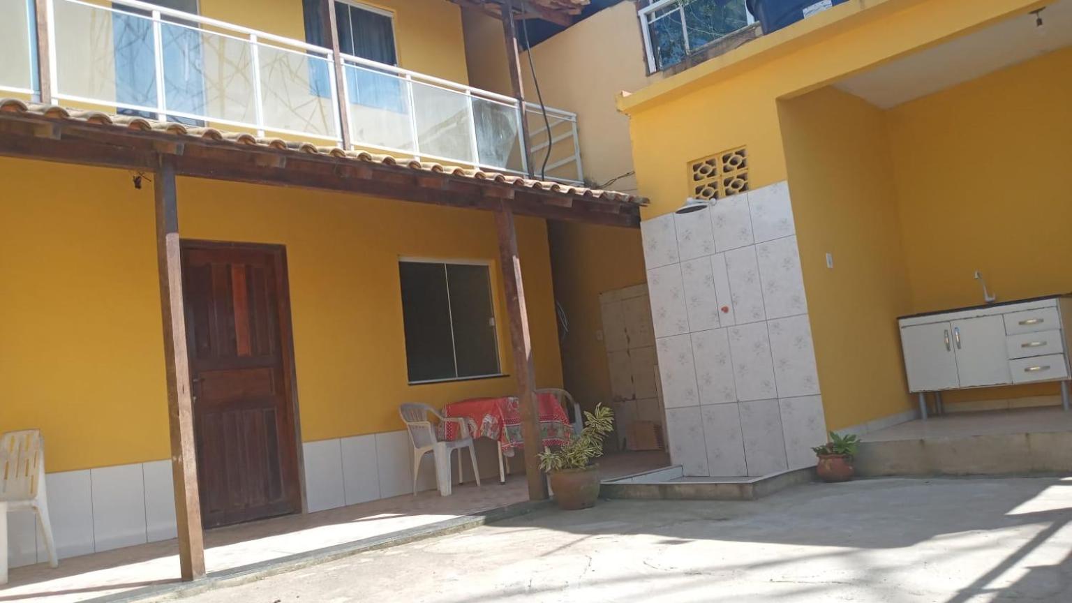 Casa de Praia / Cabo Frio