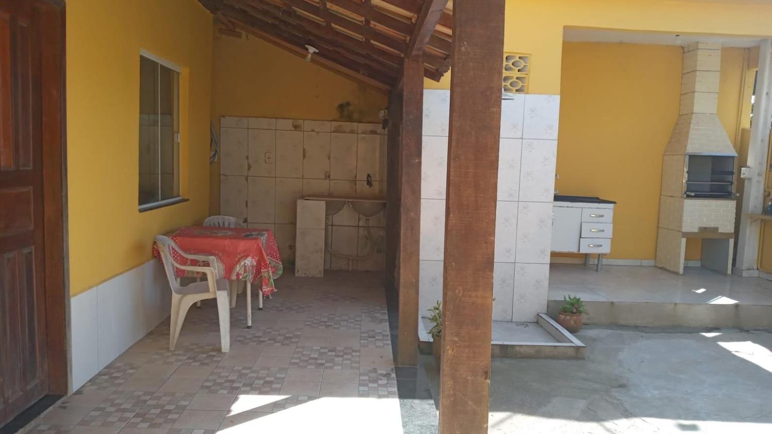 Casa de Praia / Cabo Frio