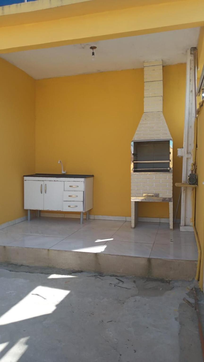 Casa de Praia / Cabo Frio