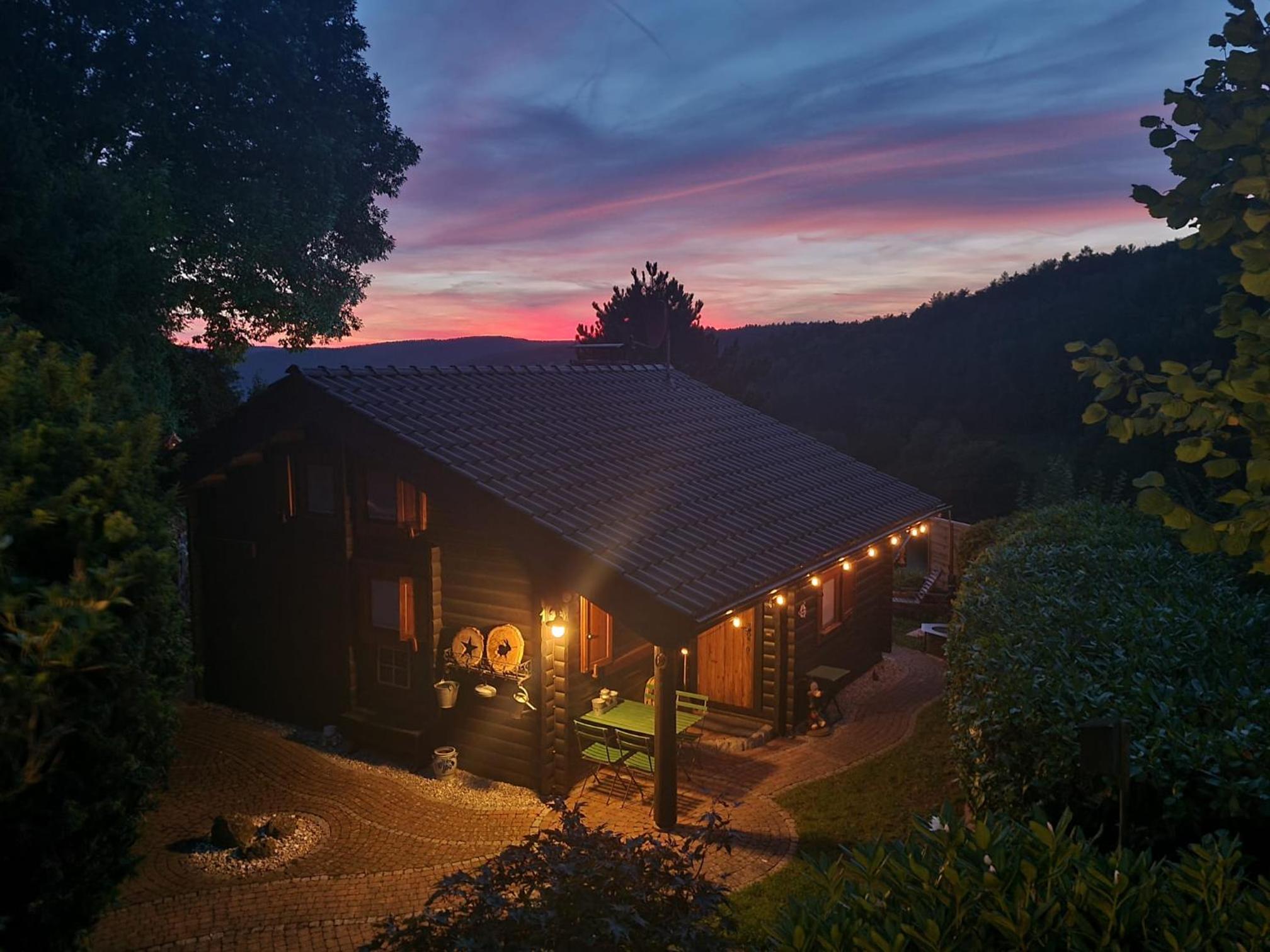 Chalet Spessart