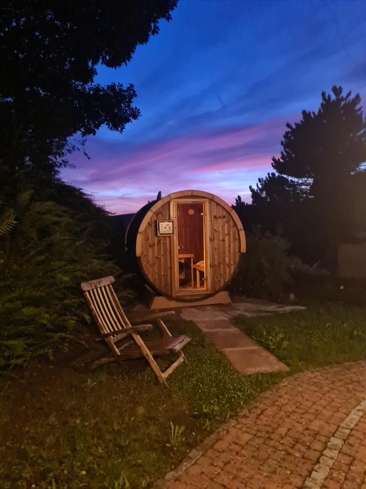 Chalet Spessart