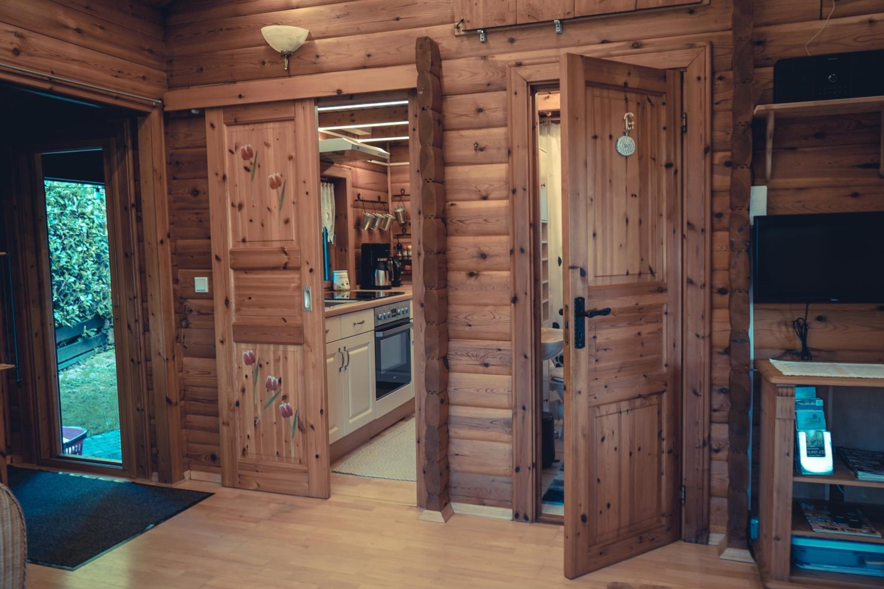 Chalet Spessart