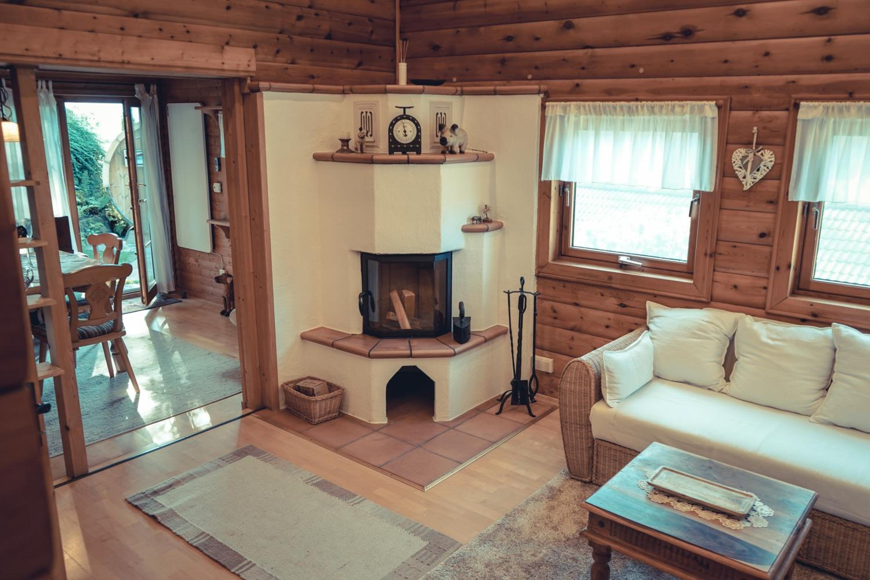 Chalet Spessart