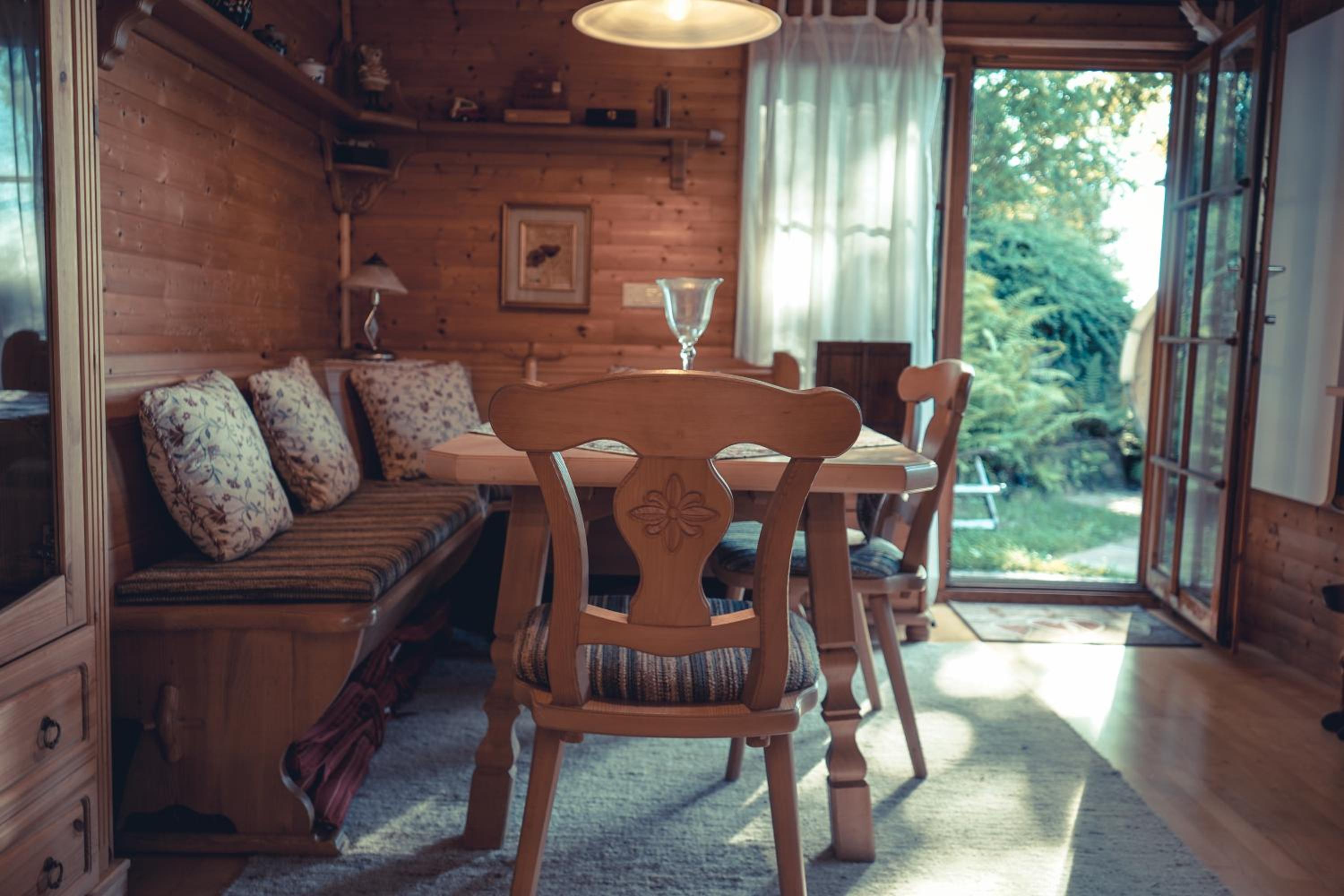 Chalet Spessart