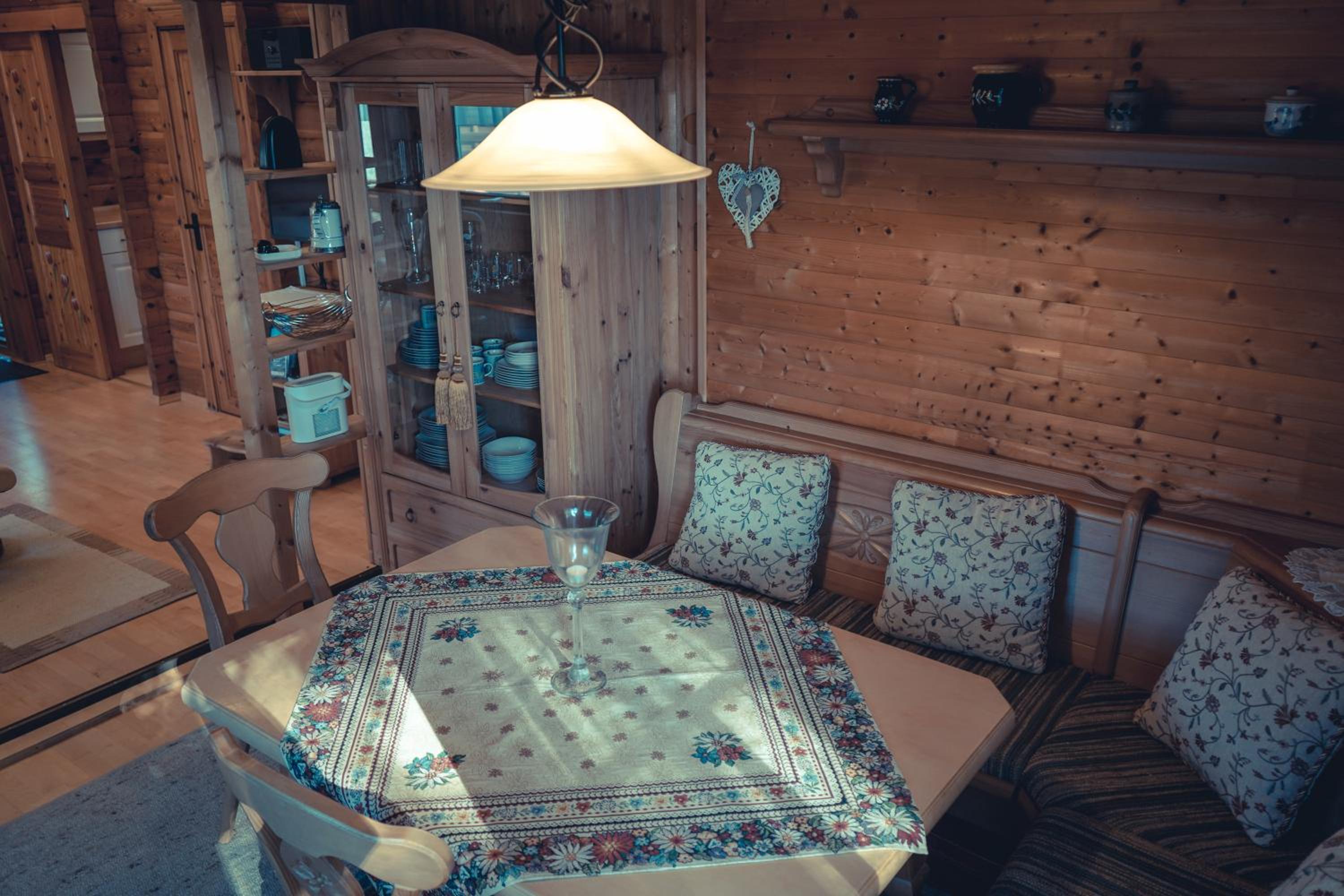 Chalet Spessart