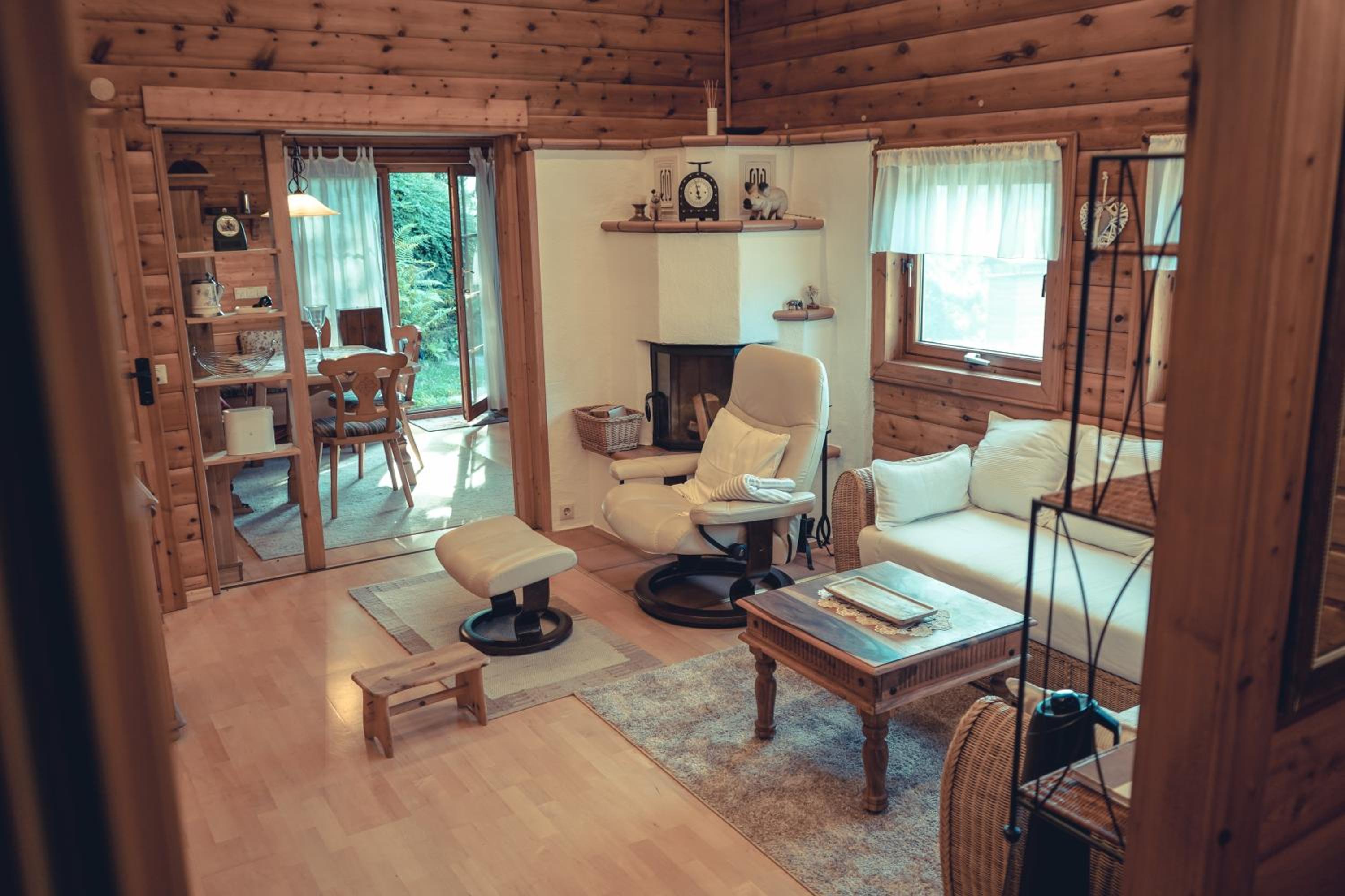 Chalet Spessart