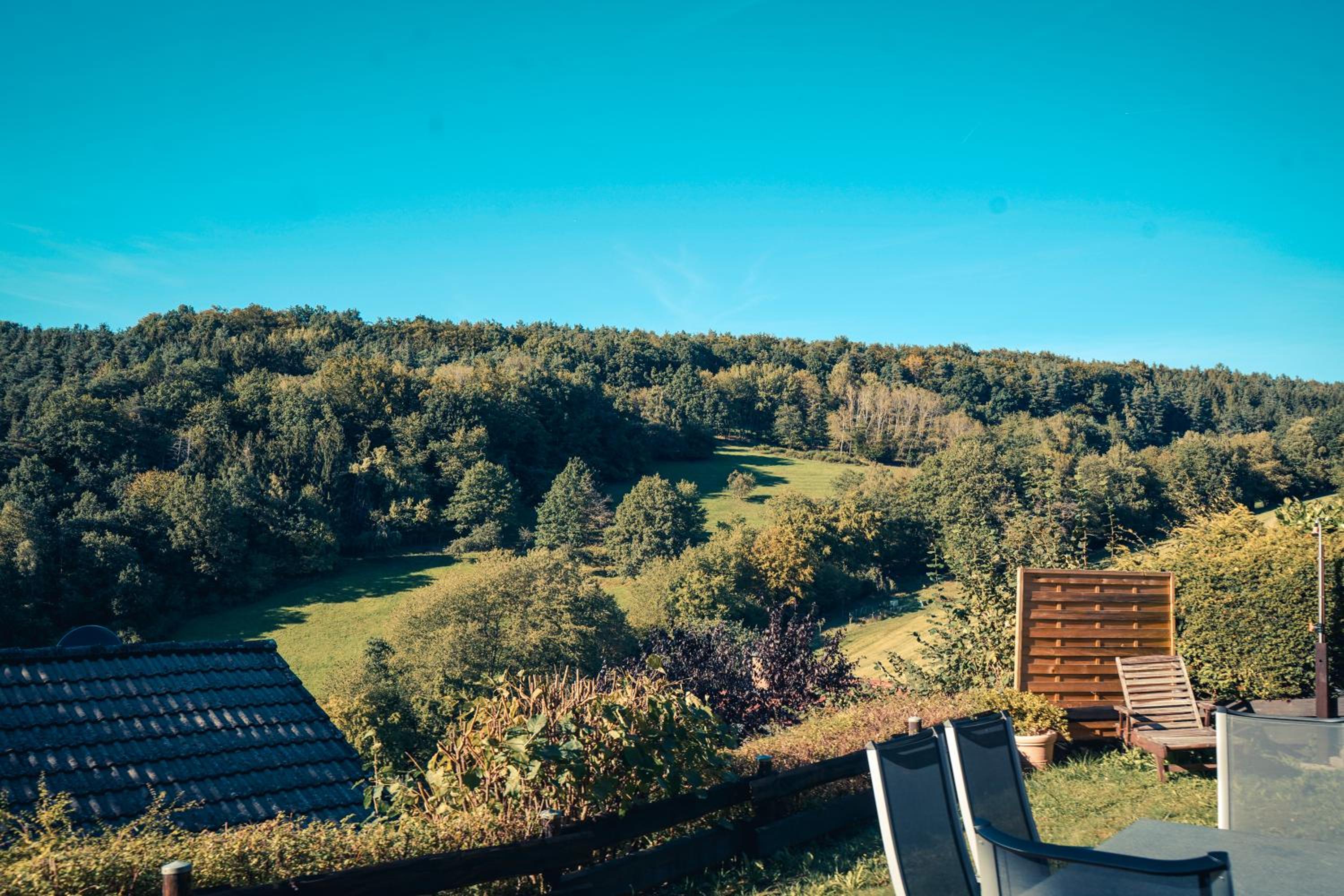 Chalet Spessart